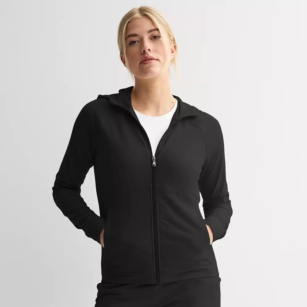 Women's Tek Gear® Essential Jacket,  Product Image