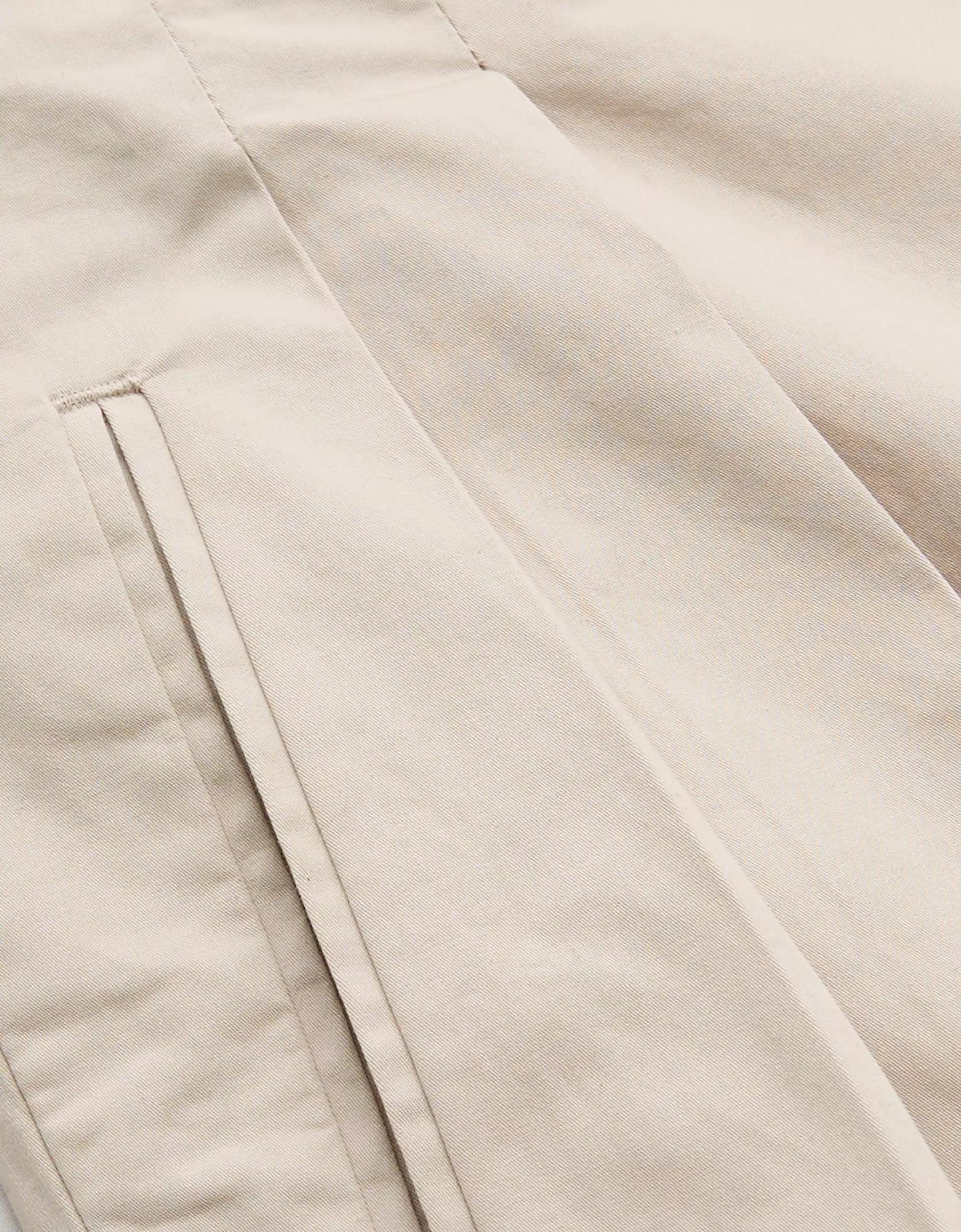 AE77 Premium Cropped Trouser Product Image