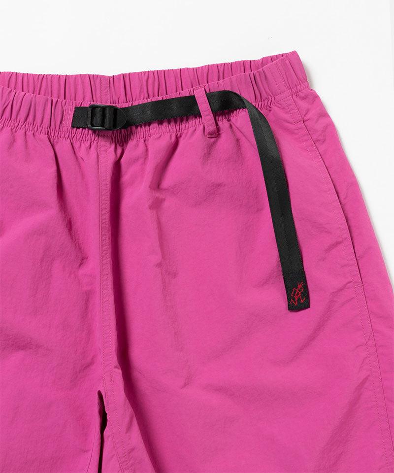 Nylon Packable G-Short Product Image