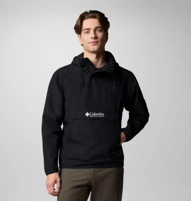 Columbia Mens Challenger Windbreaker Anorak- Product Image