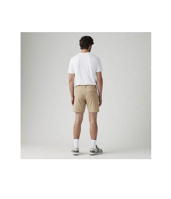 Levi's Chino Tech 8#double; Shorts Product Image