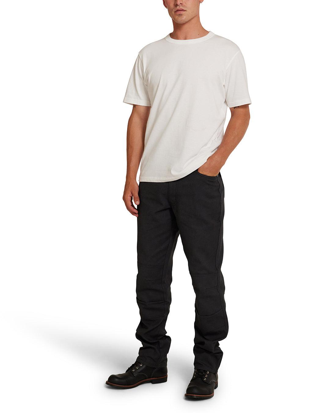 Riders Friend Jean - Black Product Image