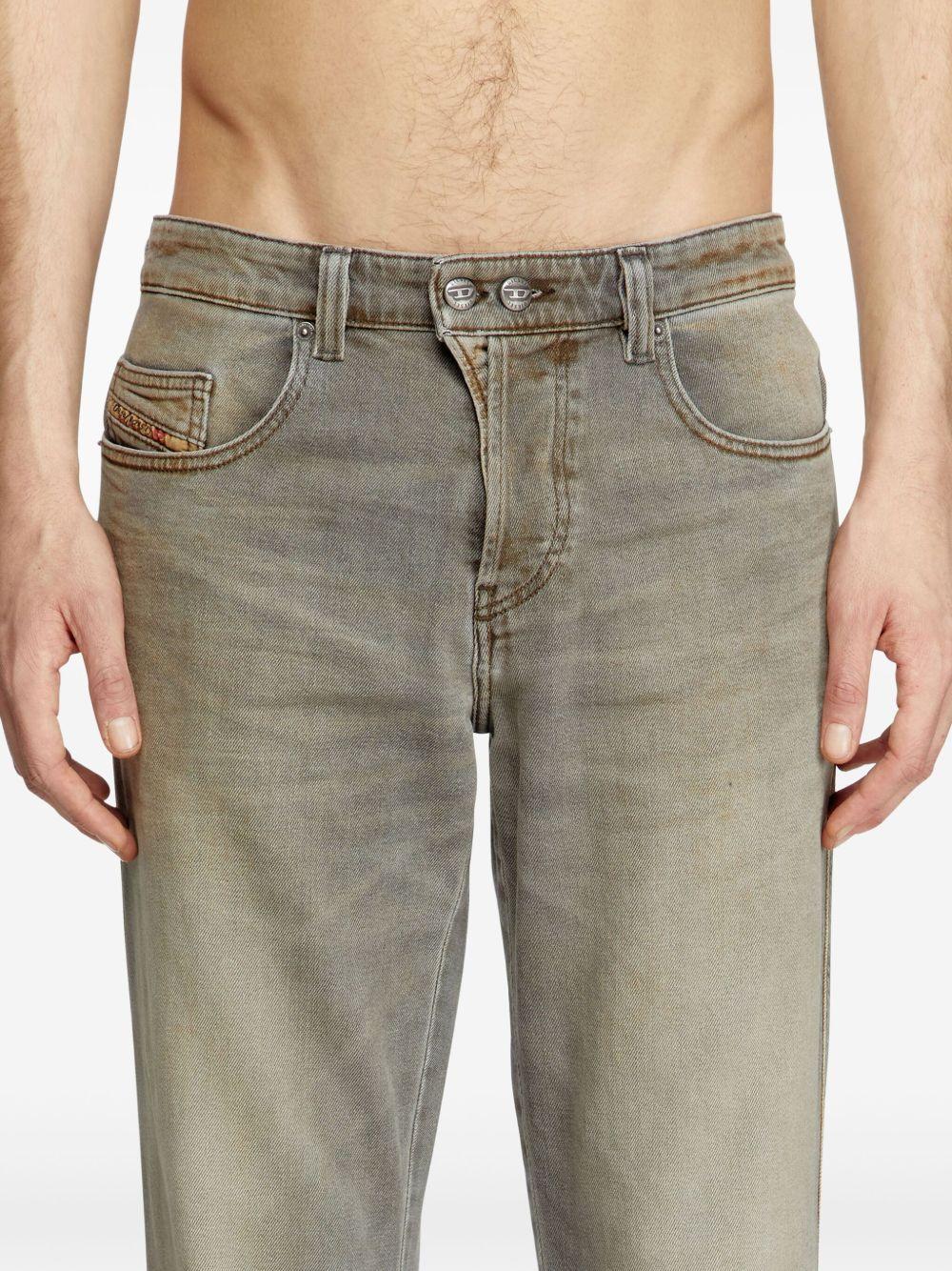 1998 D-Buck jeans  Product Image