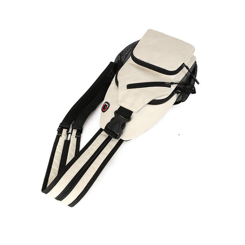 Lior Crossbody Sling Backpack Product Image
