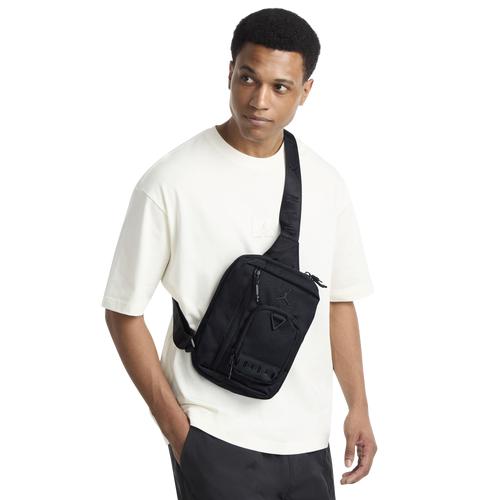 Mens Jordan Collectors Crossbody Bag (3L) | MA0957-R78 Product Image