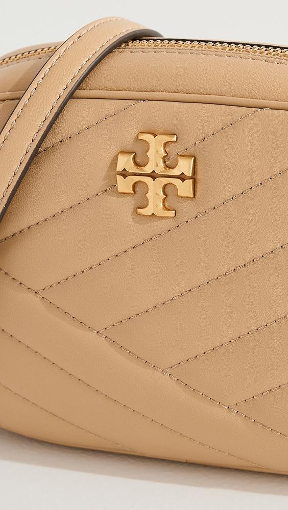 Tory Burch Kira Chevron Camera Bag | Shopbop Product Image