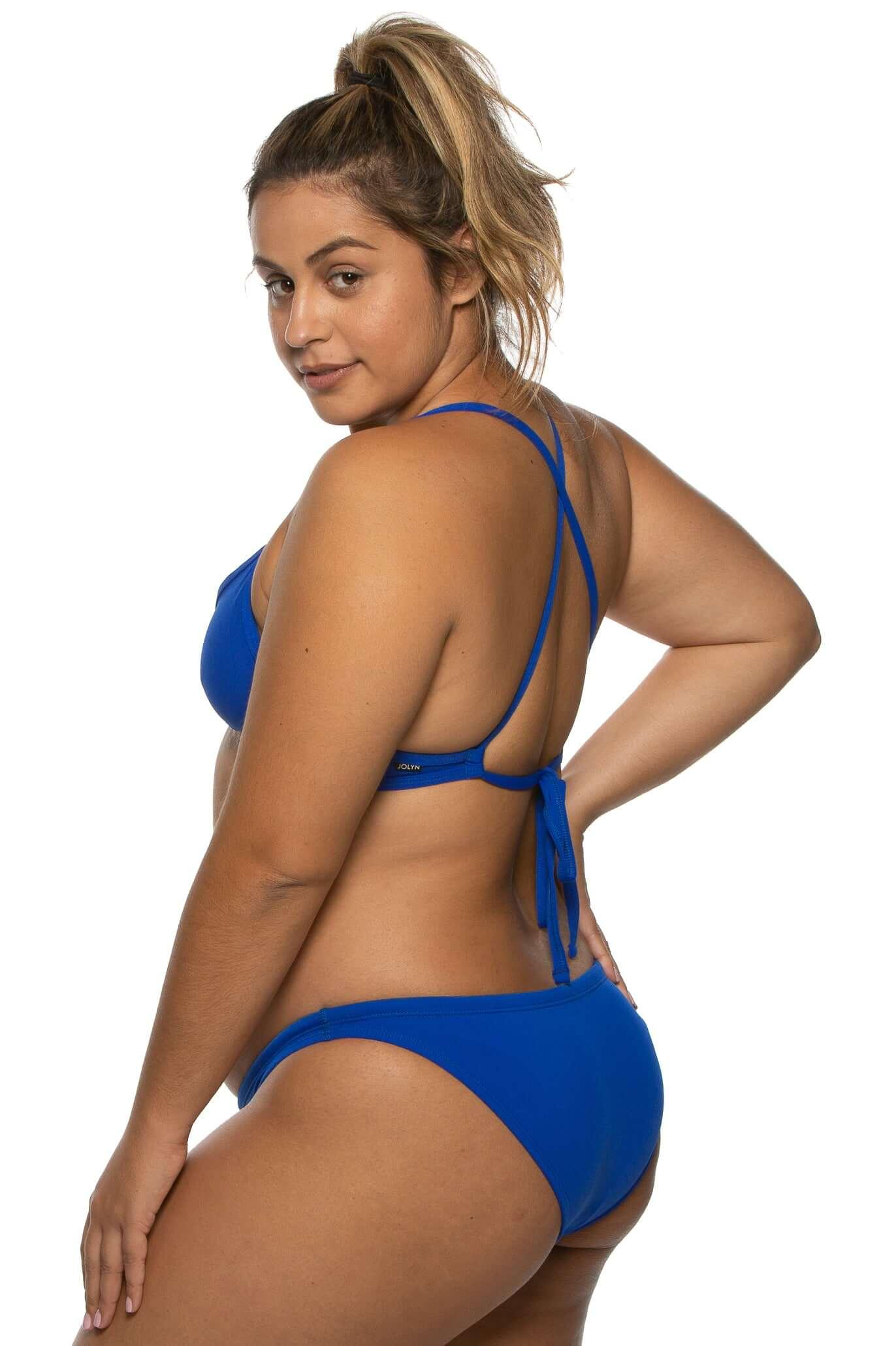 Brazil Swim Bottoms Female Product Image