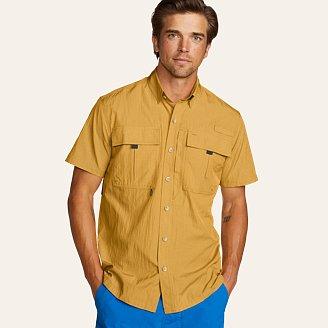 Men's UPF Guide 2.0 Short-Sleeve Shirt Product Image