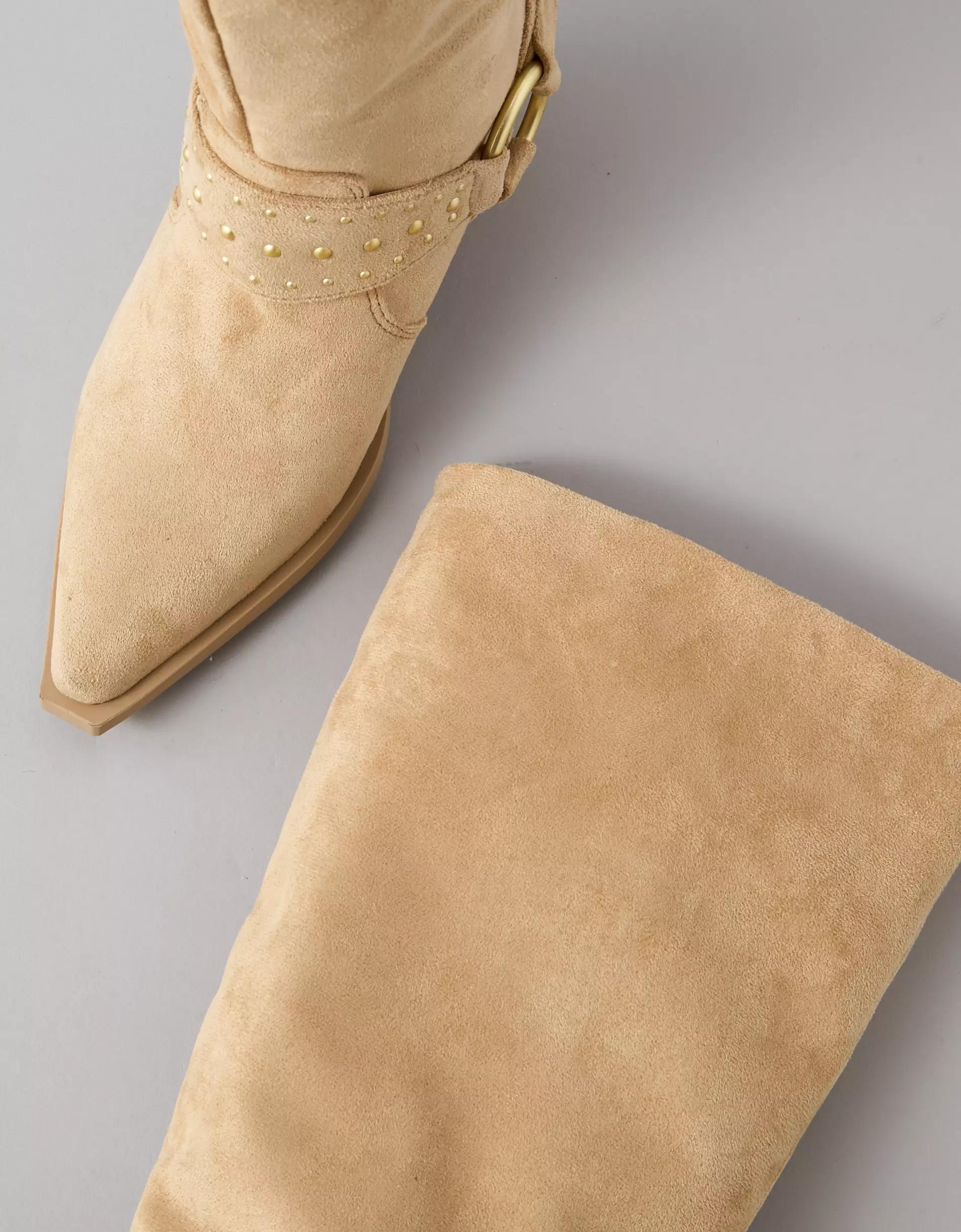 AE Knee High Bootie Product Image