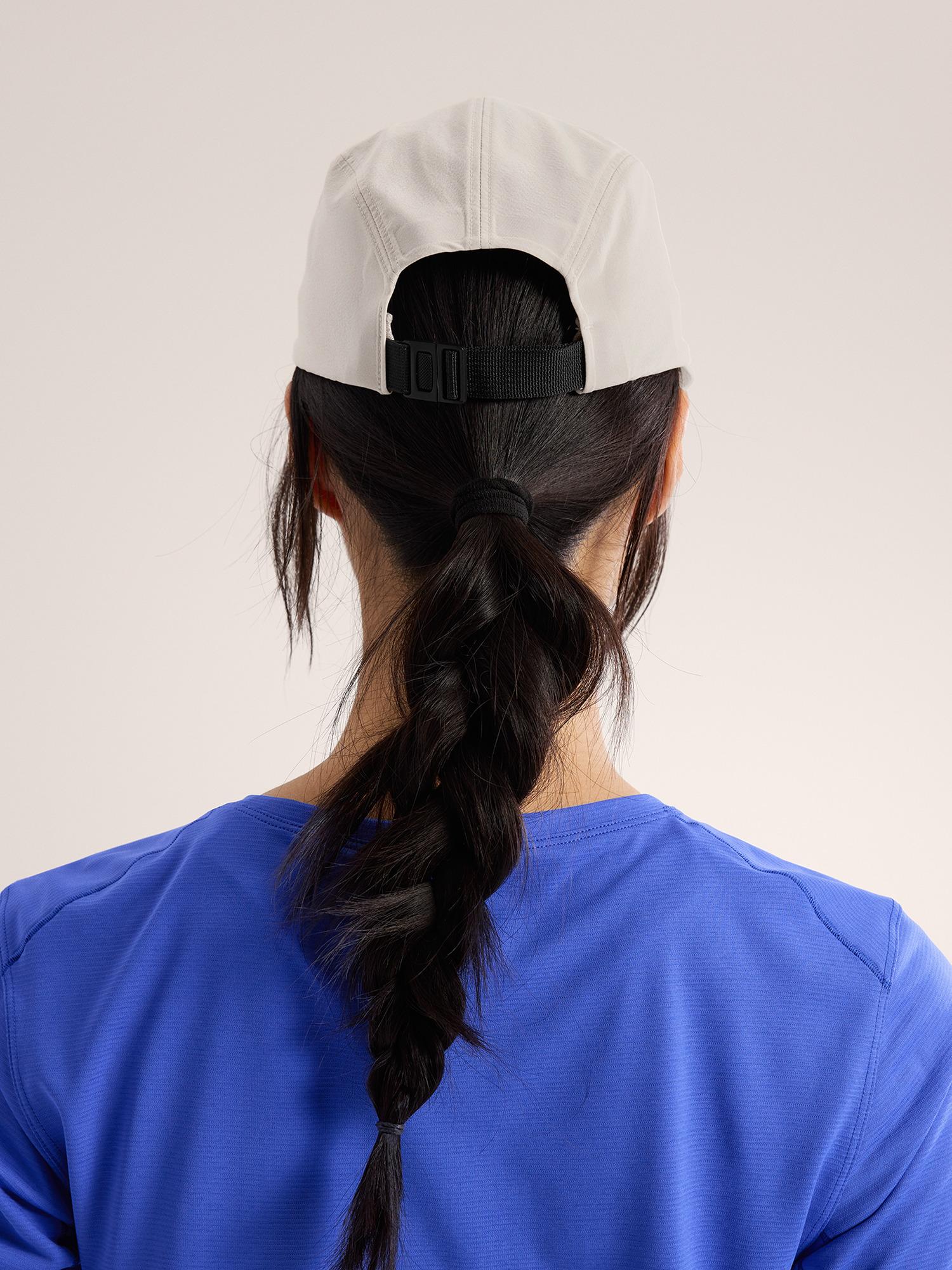 Gamma 5 Panel Cap Product Image