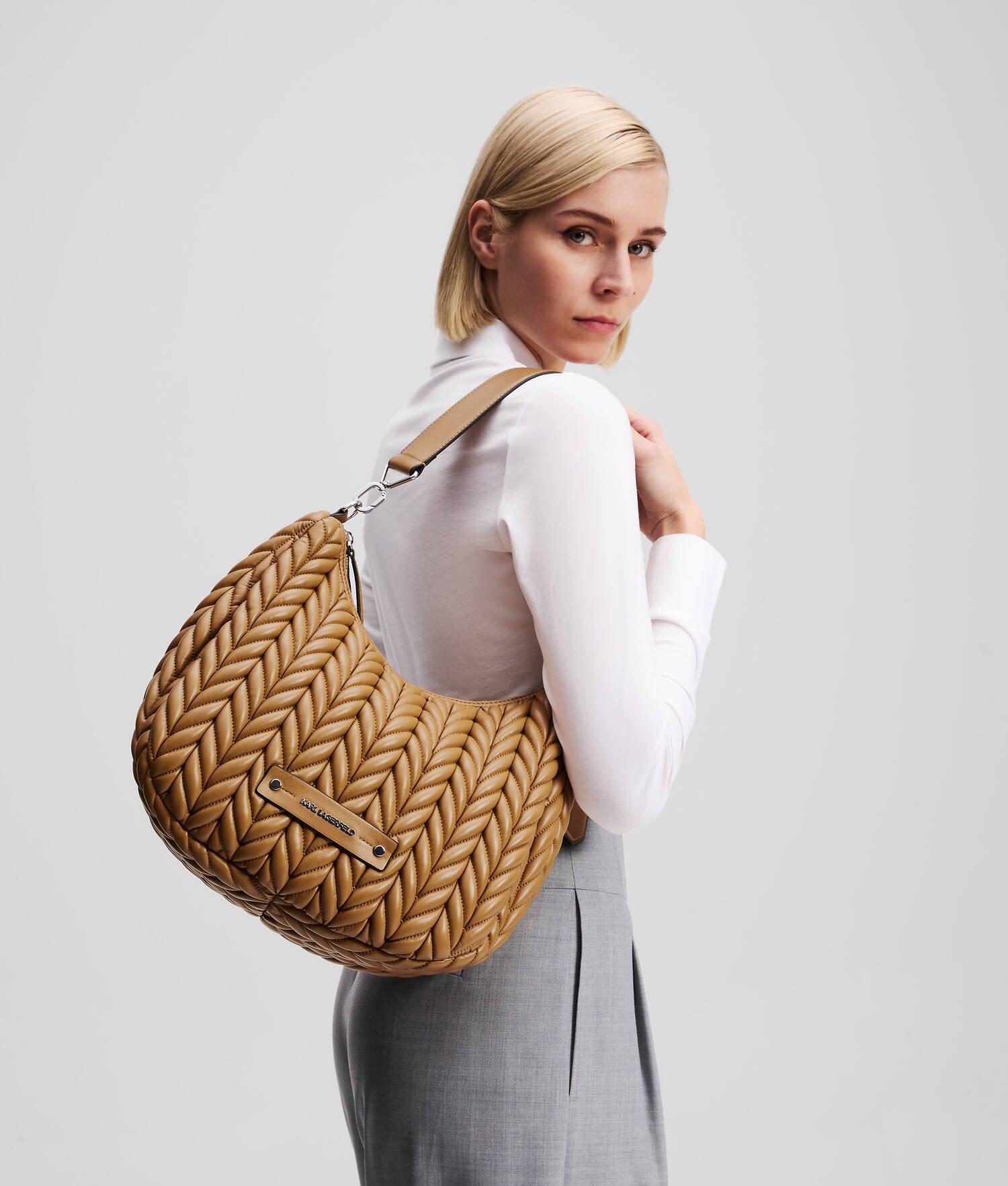 K/WEAVE HOBO BAG Product Image