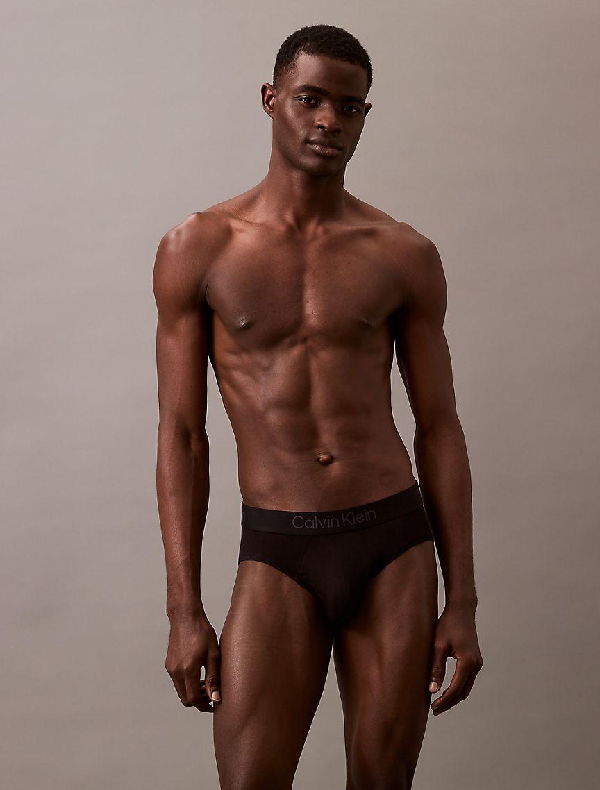 Ultra Soft Modal 3-Pack Hip Brief Product Image