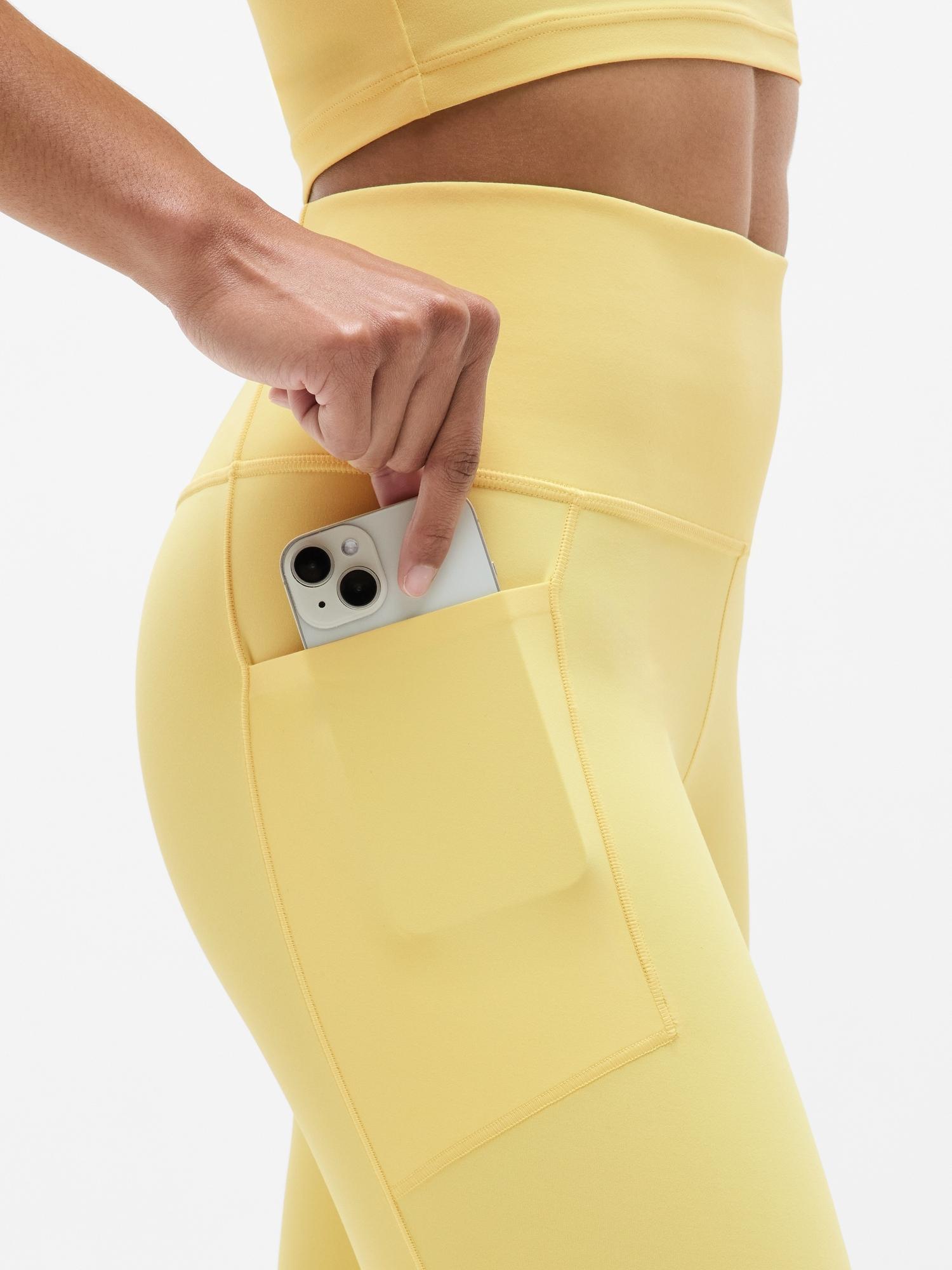 Salutation Stash 7/8 Legging Product Image