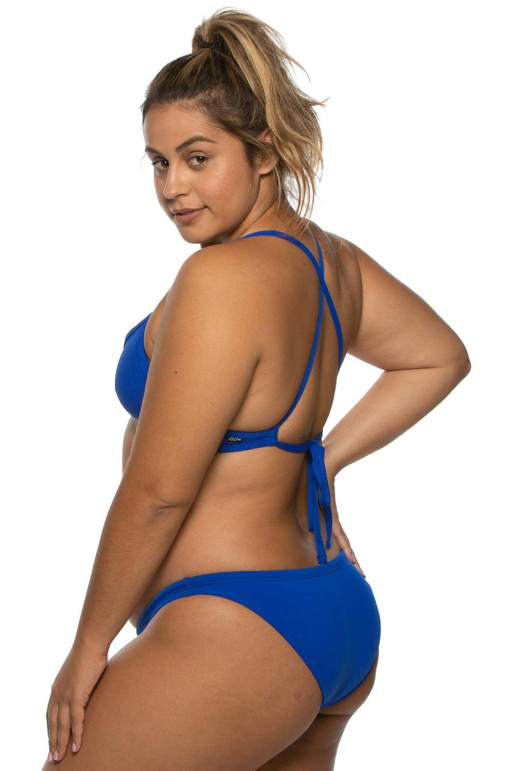 Brazil Swim Bottoms Female Product Image