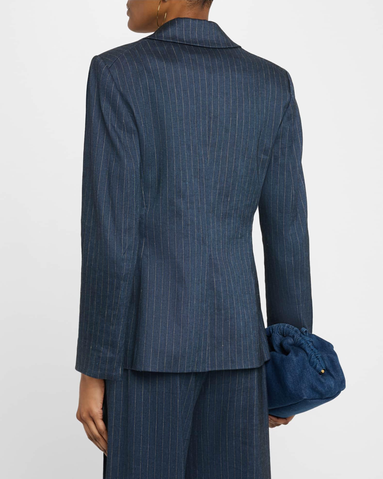 Obie Dickey Jacket  Product Image