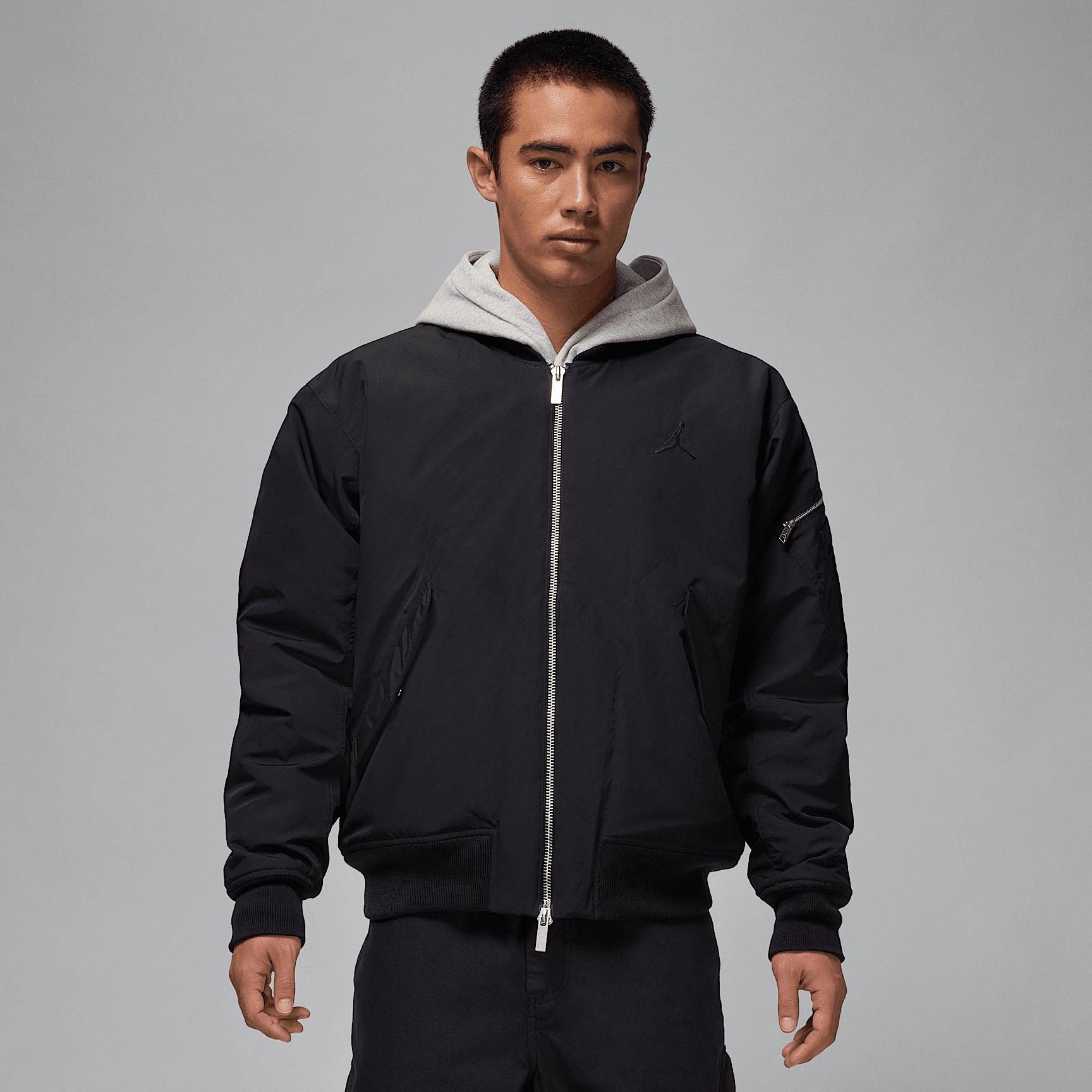 Jordan Renegade Essentials Men's Jacket Product Image