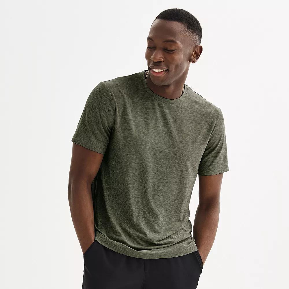 Men's FLX Luxury Soft Wander Tee,  Product Image
