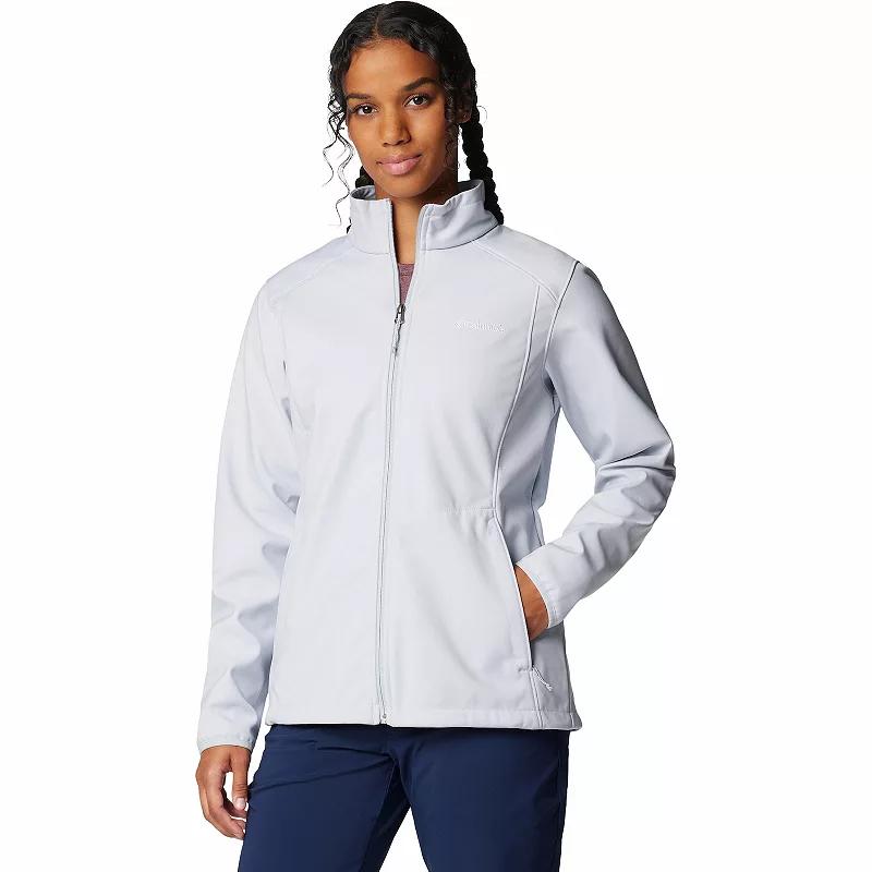 Columbia Womens Kruser Ridge III Softshell Jacket- Product Image
