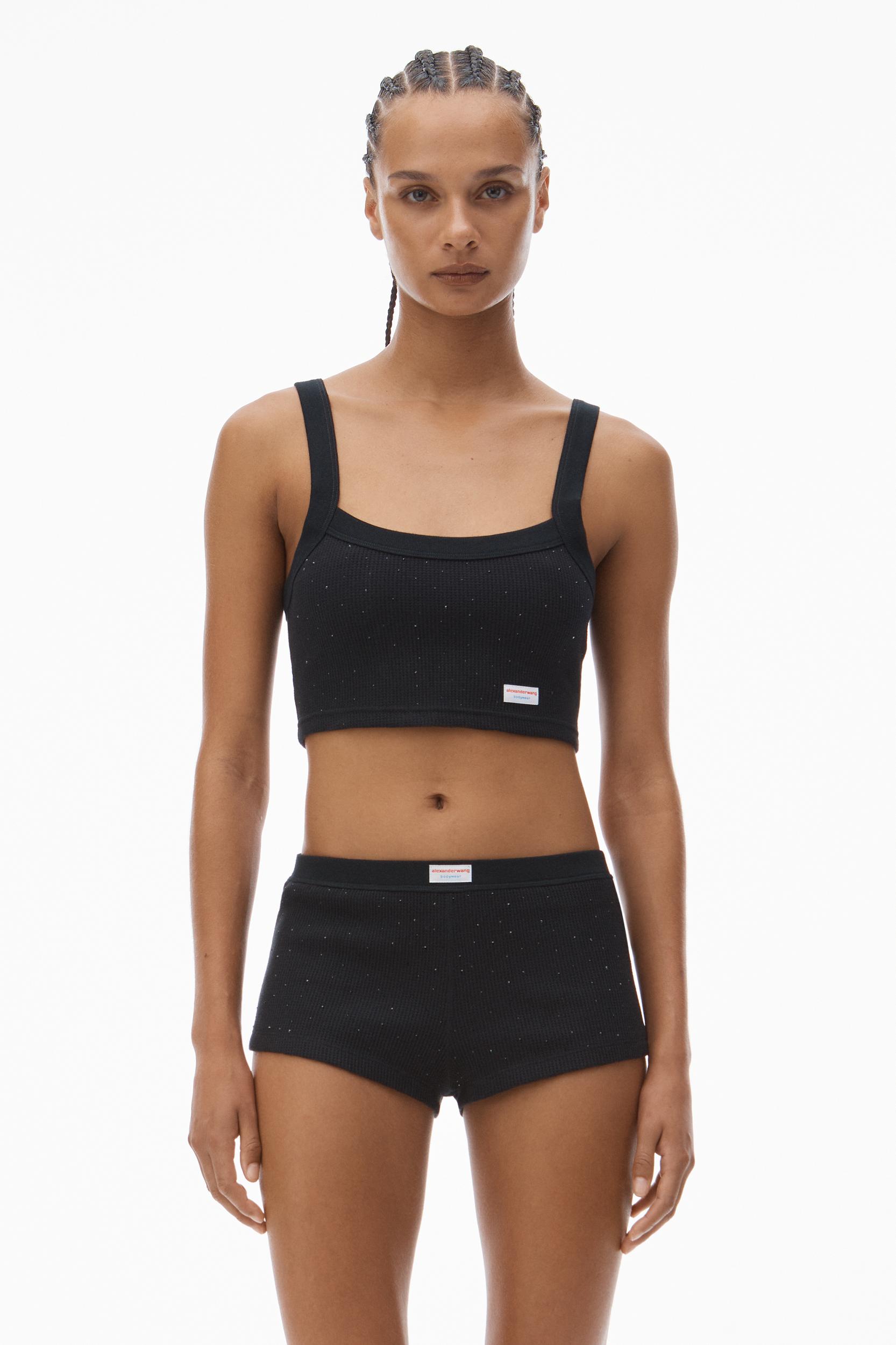 Unisex Short In Heavy Cotton Jersey Product Image