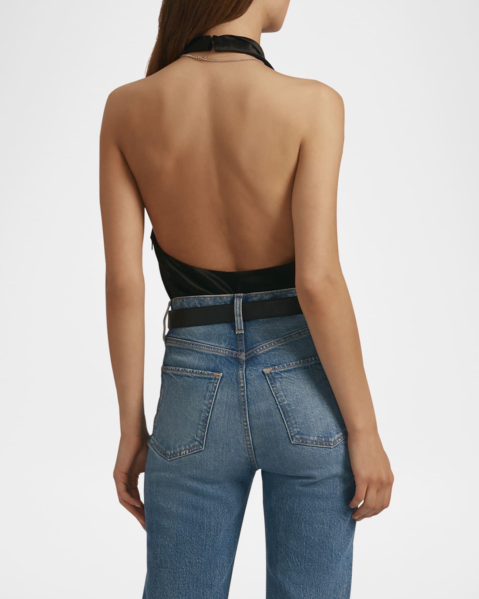 The Ladies Night Top Product Image