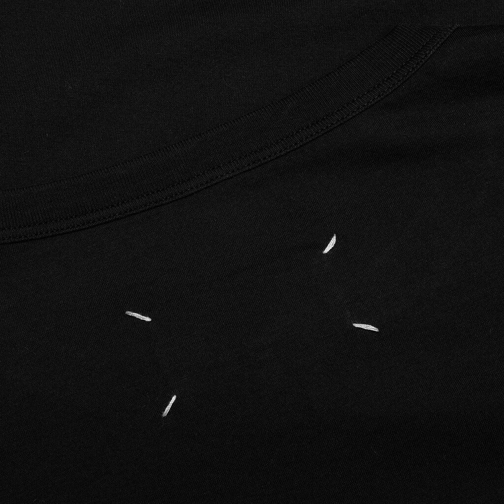 T-Shirt - Charcoal Male Product Image