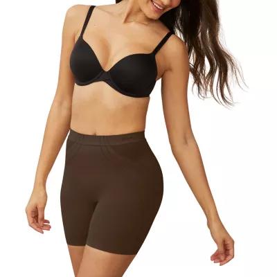 Maidenform Feel Good Fashion Short Slip Shorts Dms091 Womens Product Image