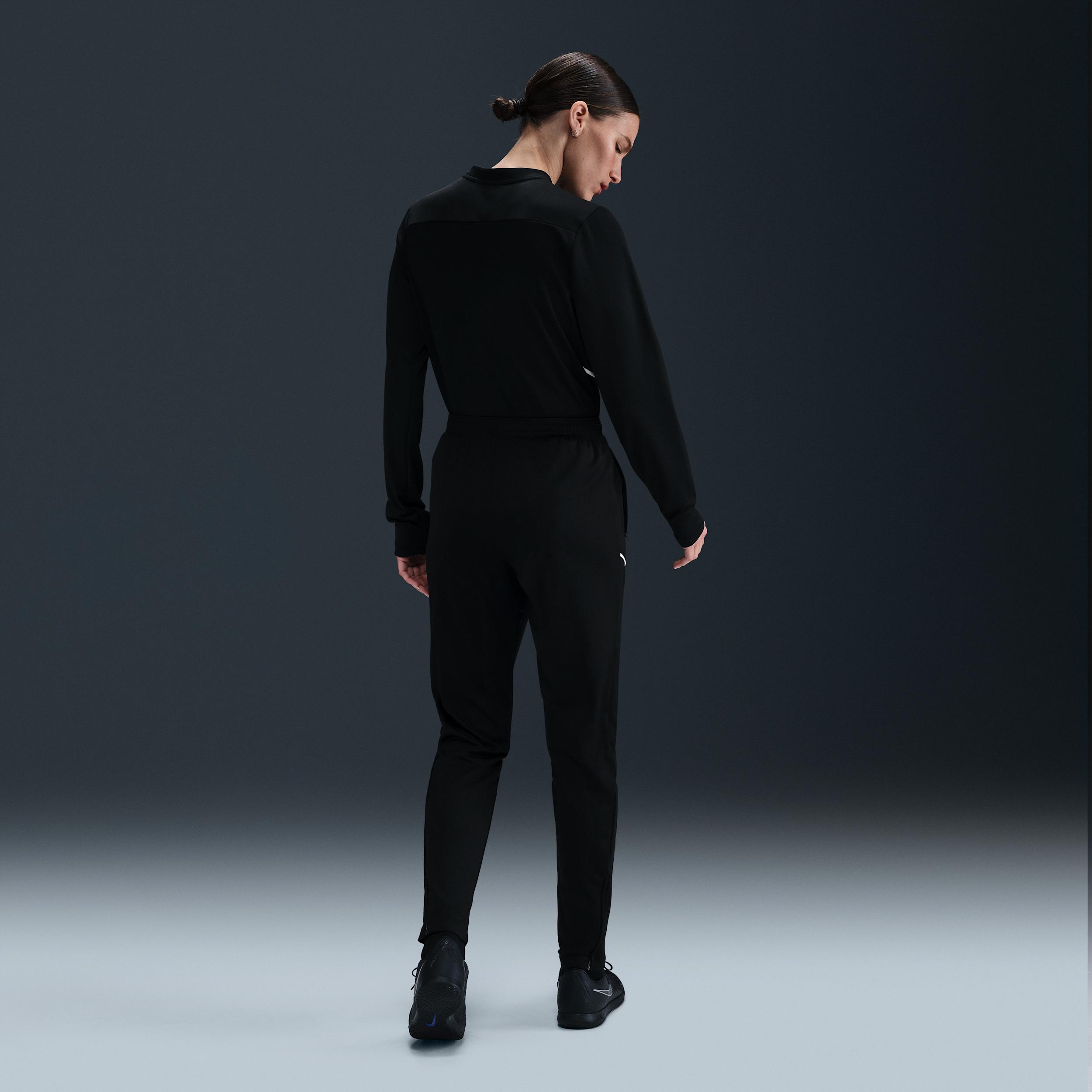 Nike Womens Academy Dri-FIT Soccer Pants | HM0761-010 Product Image