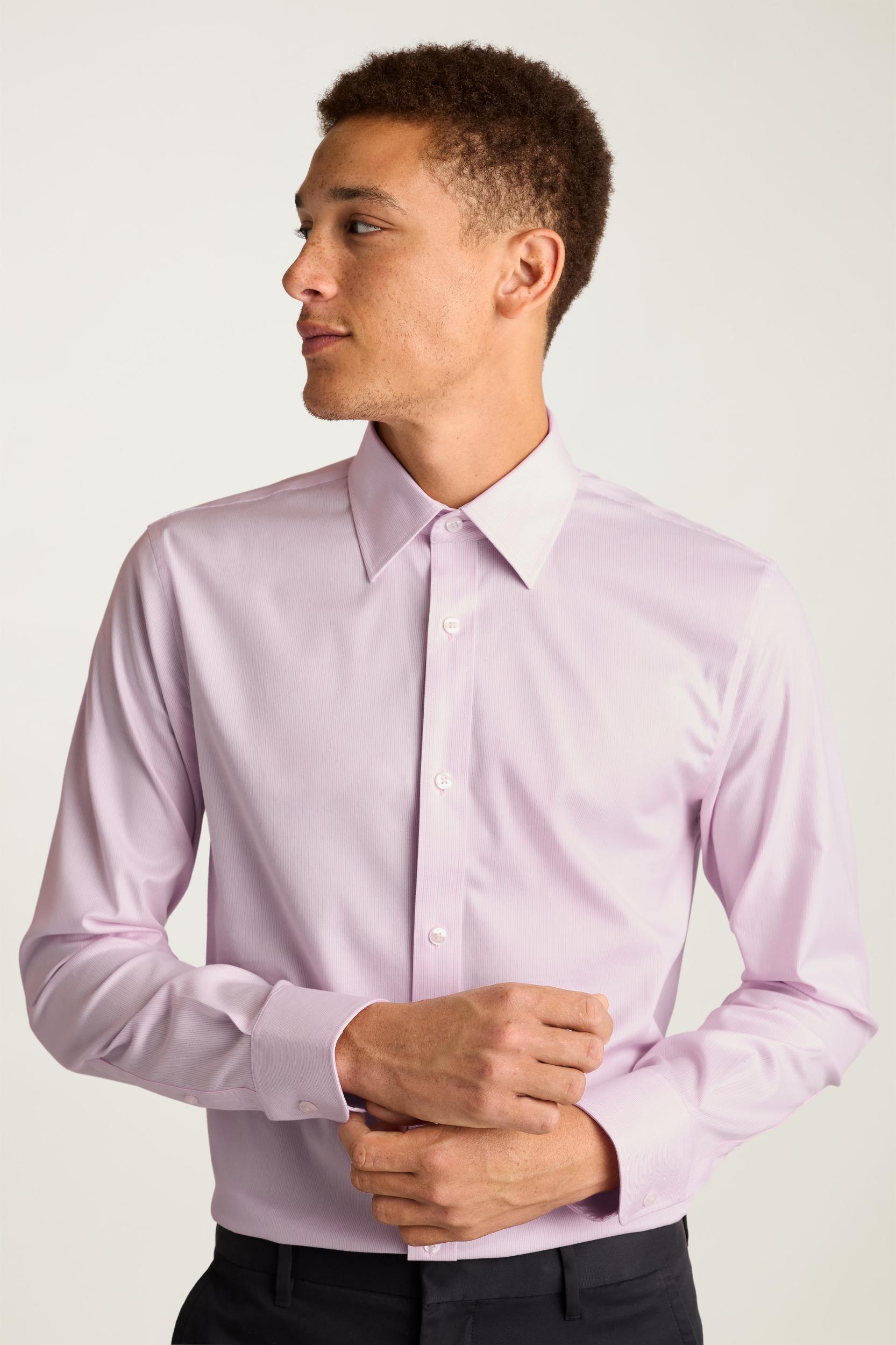 Weekday Warrior Dress Shirt Product Image