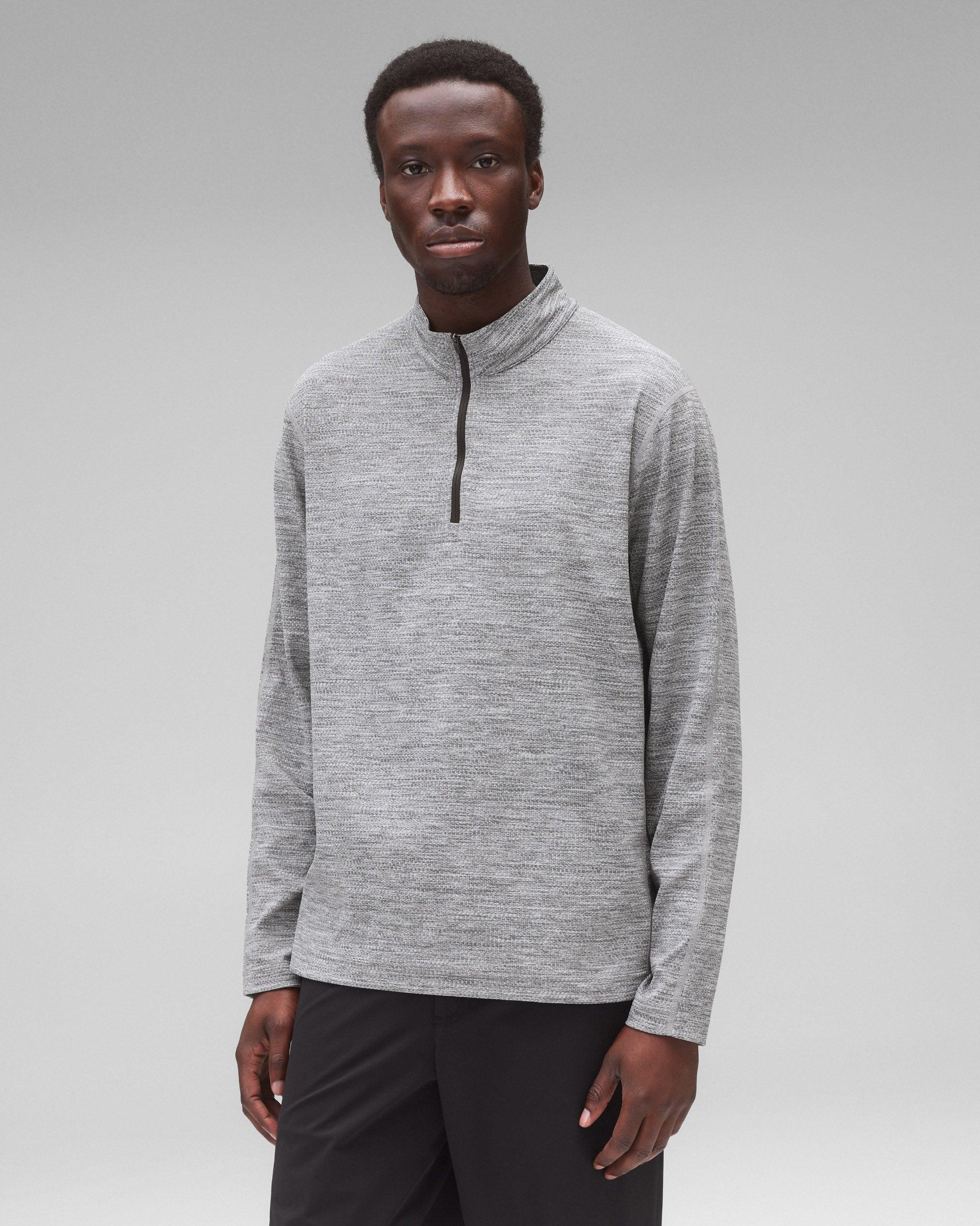 Solotex Mesh Tiebreak Standard Short 7" Male Product Image