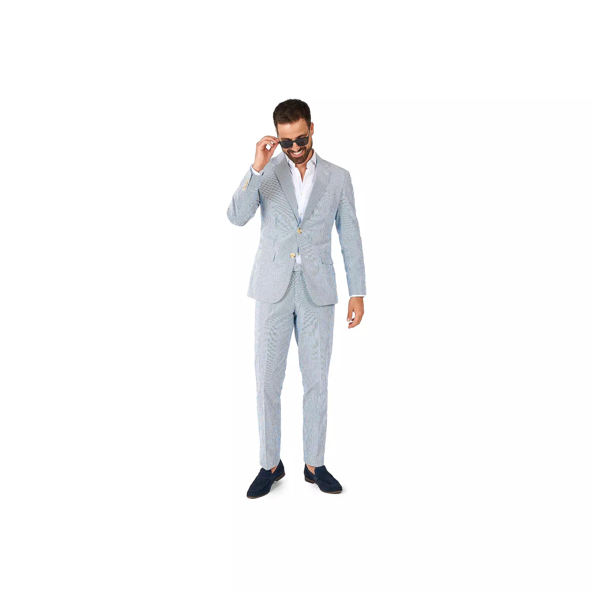 Men's OppoSuits Daily 2-piece Suit Set,  Product Image