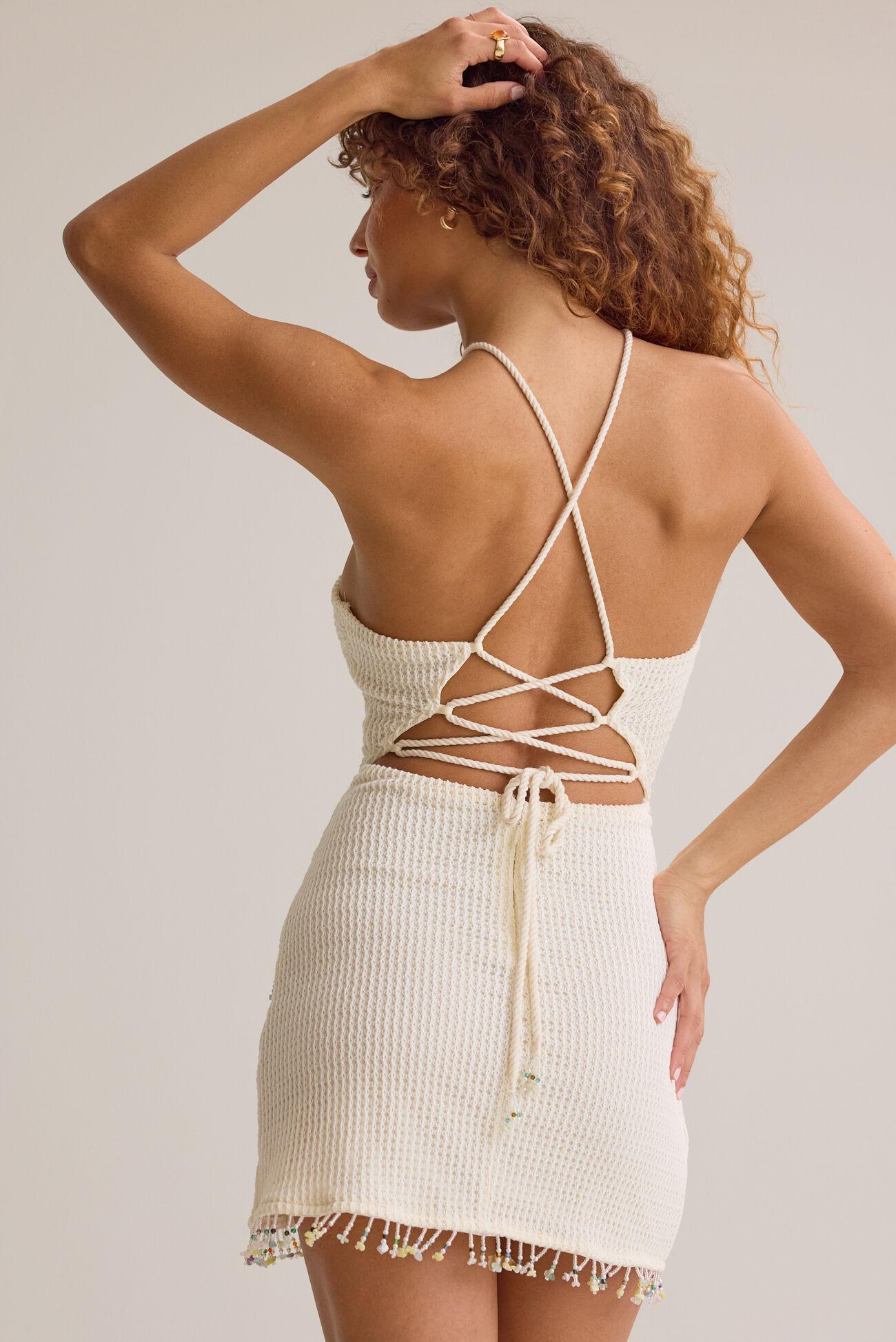 McKenna Mini Dress Product Image
