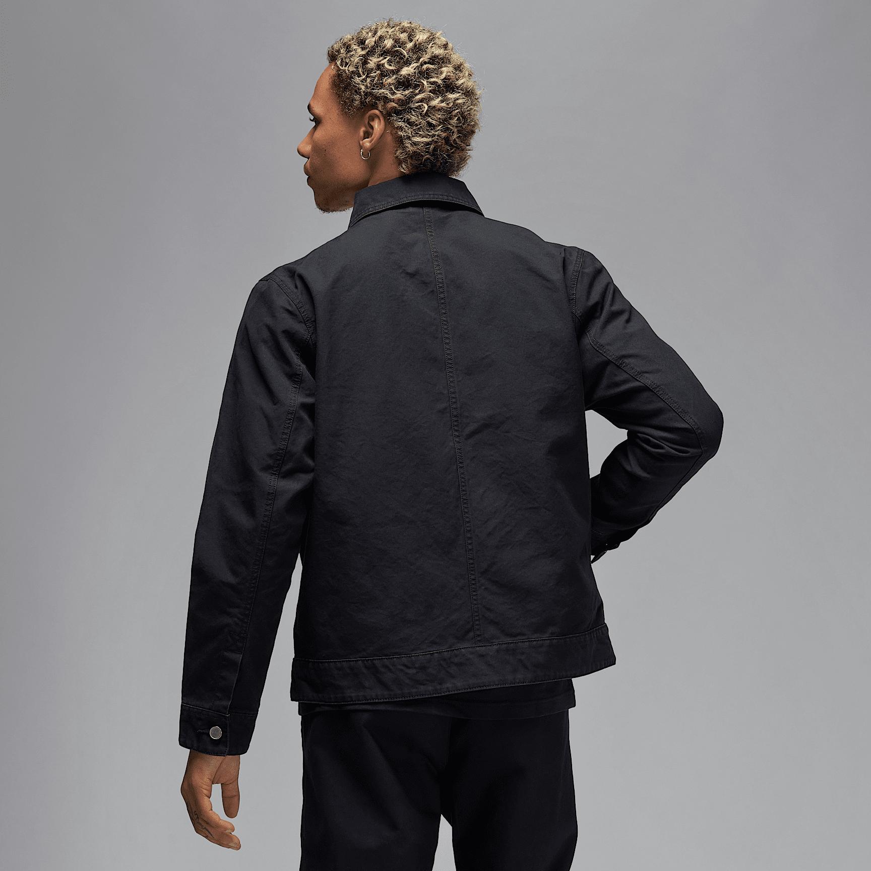 Jordan Essentials Chicago Men's Jacket Product Image