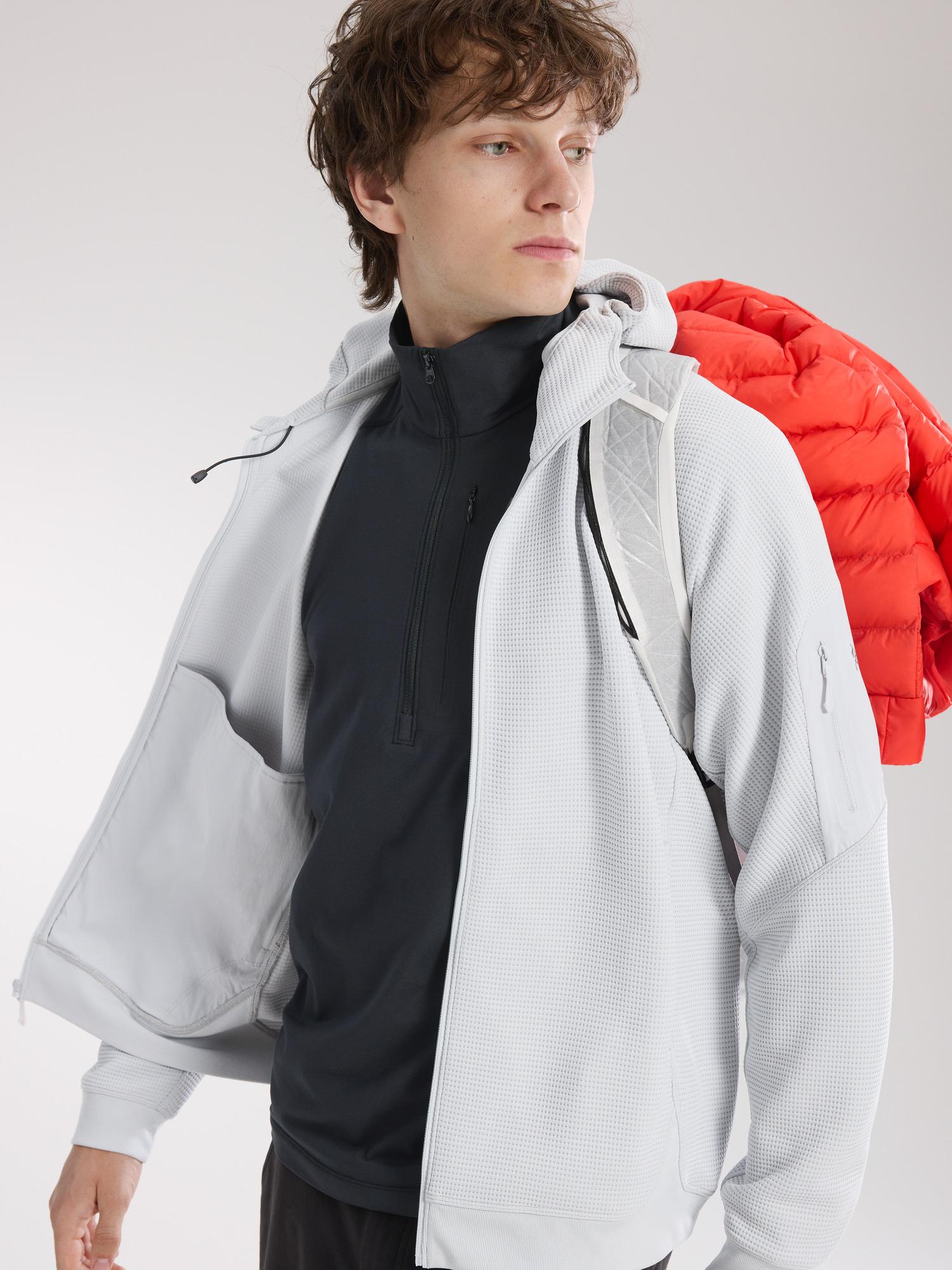 Olera Full Zip Hoody Men's Product Image