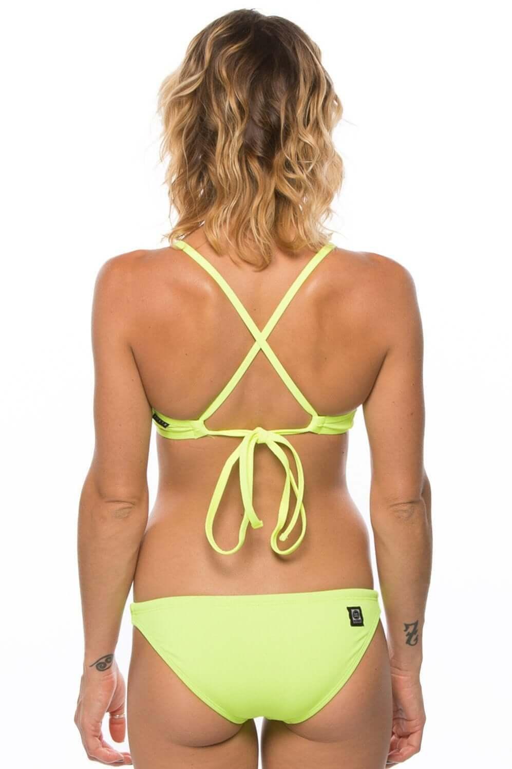 Bali Bikini Bottom Female Product Image