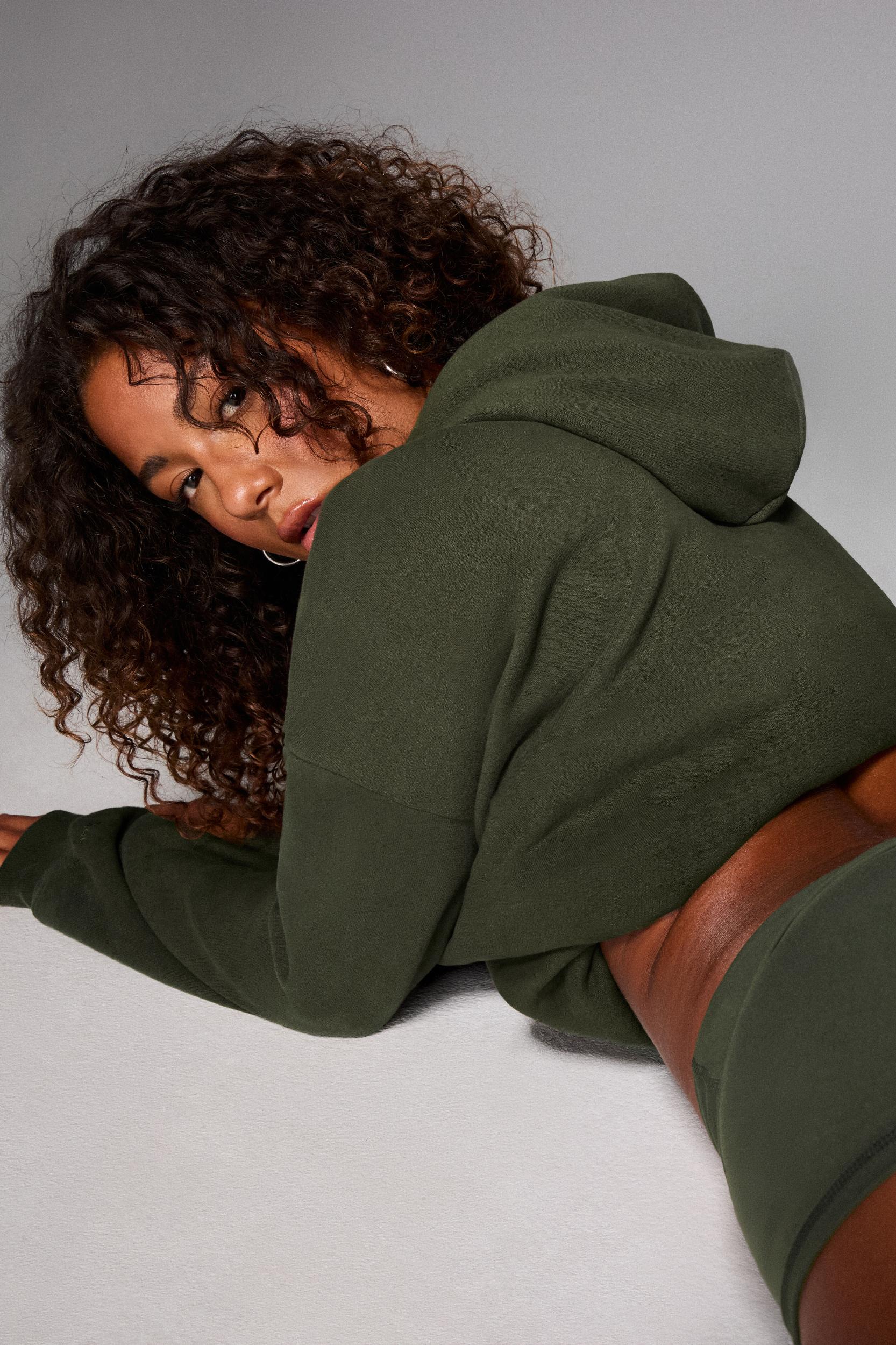 UltraFleece Hoodie Product Image