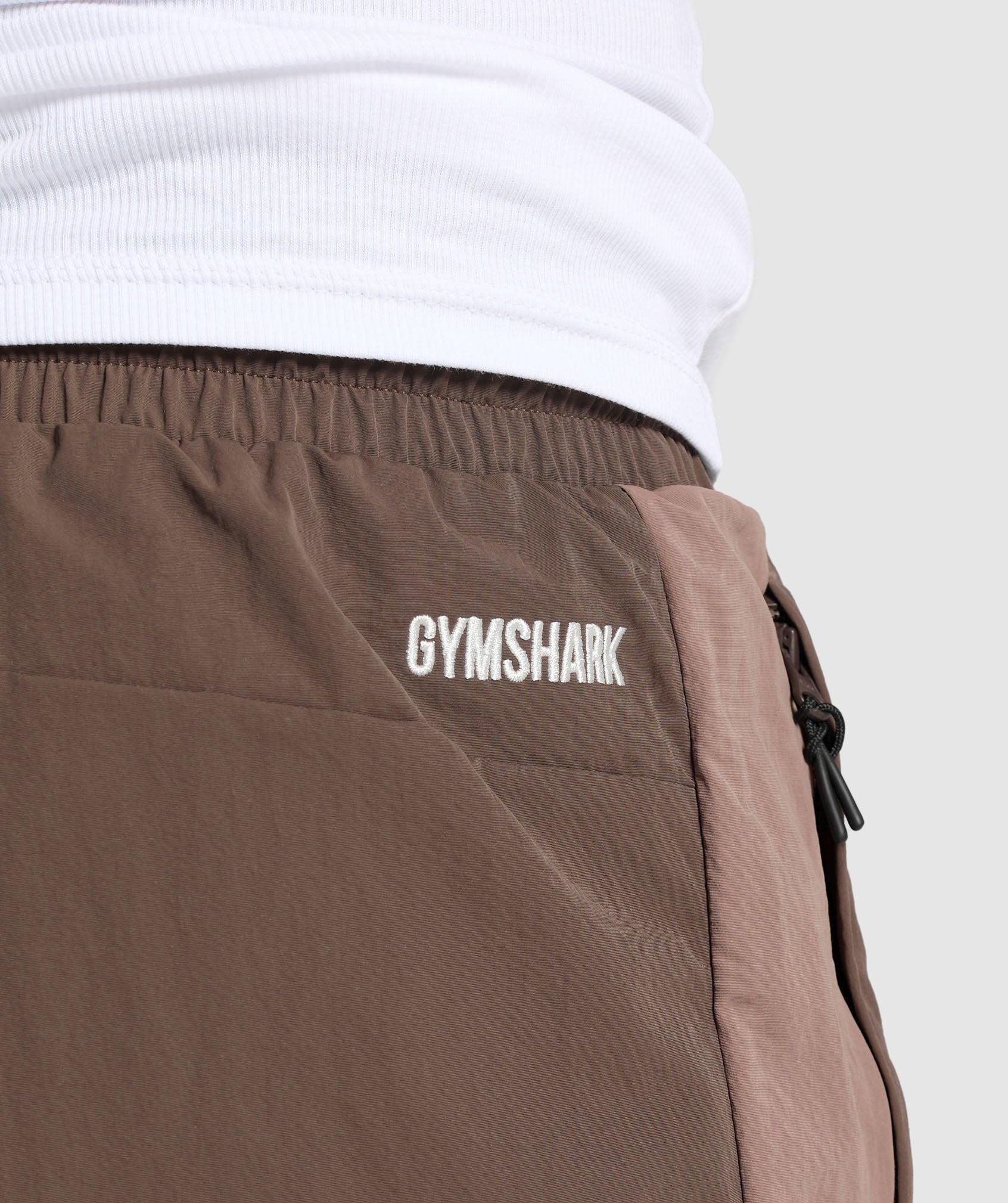 Retro Track Pants Product Image