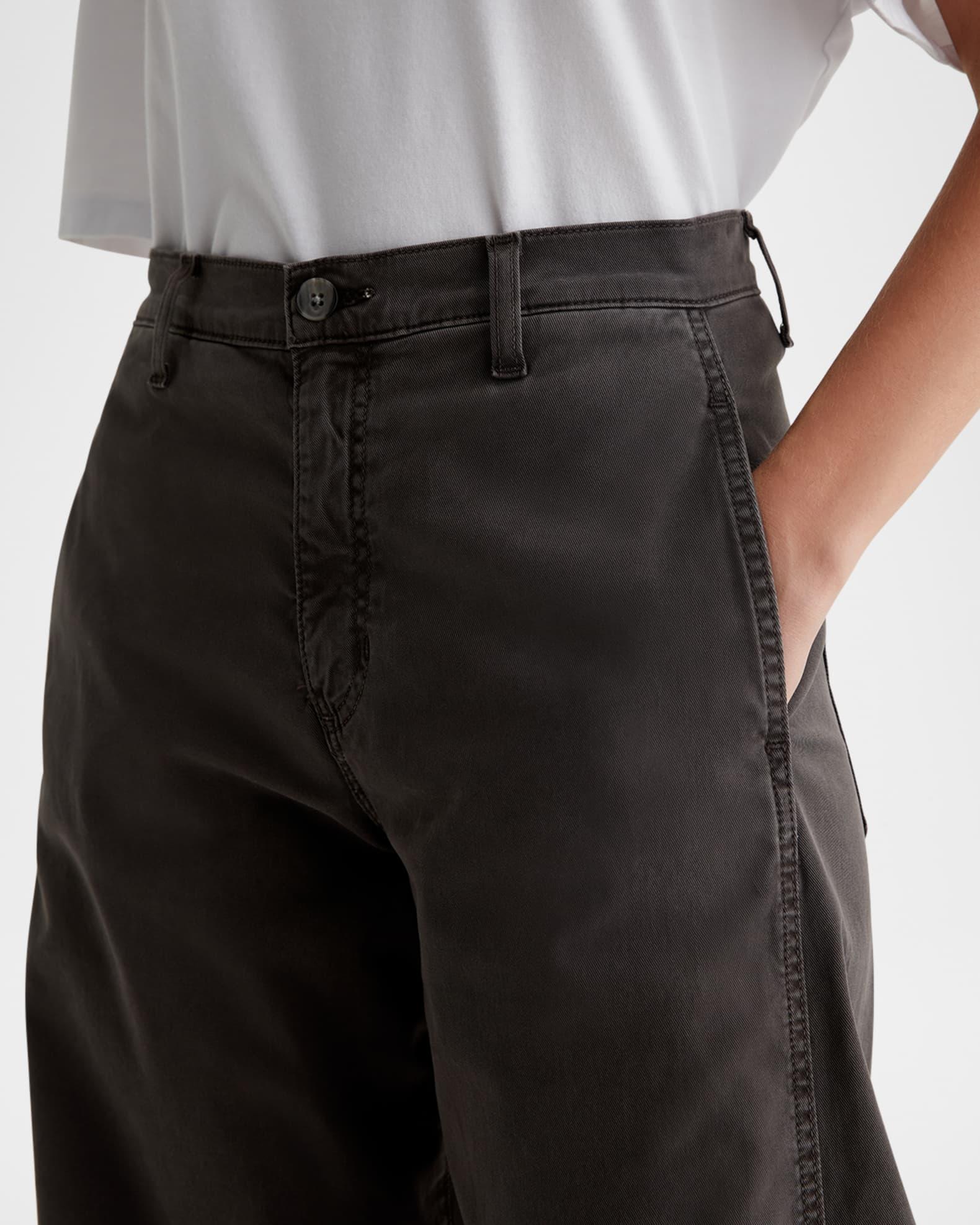 Fiona Barrel Jeans Product Image