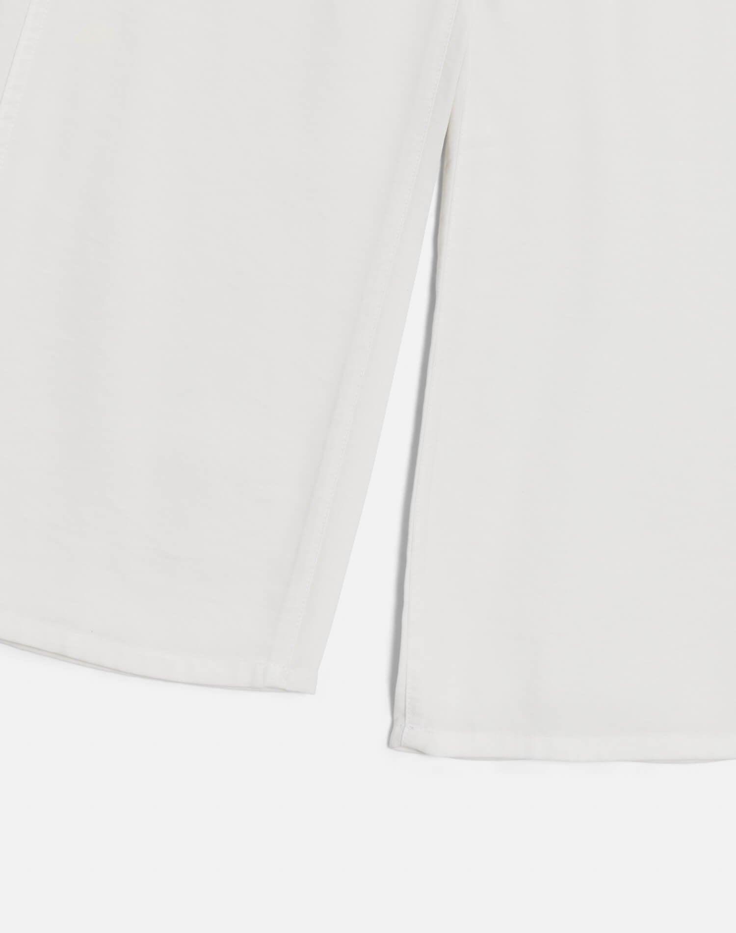 The Surf Pant - Vintage White Female Product Image