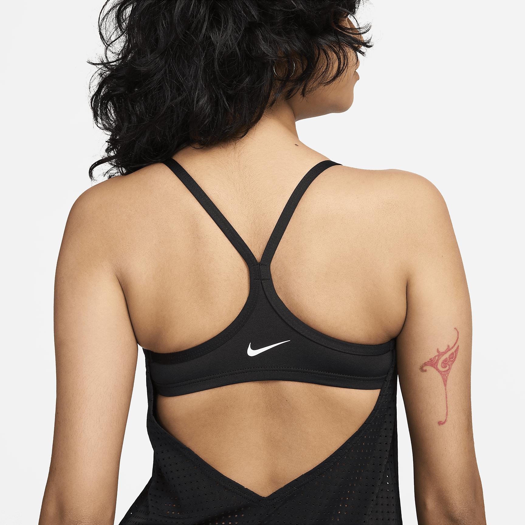 Nike Essential Women's Layered Tankini Top Product Image