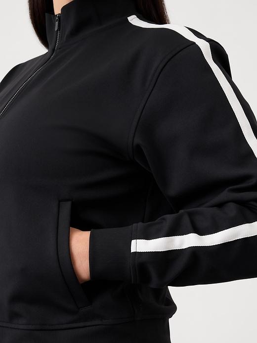 Finish Line Jacket Product Image