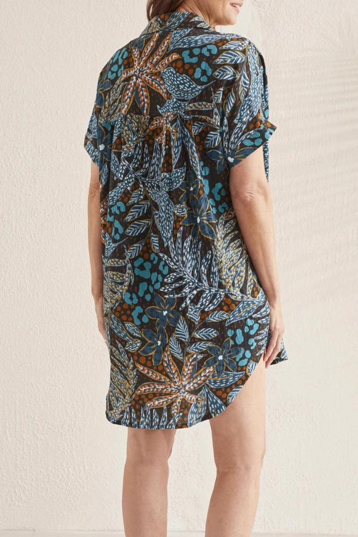 Shirt Dress Product Image