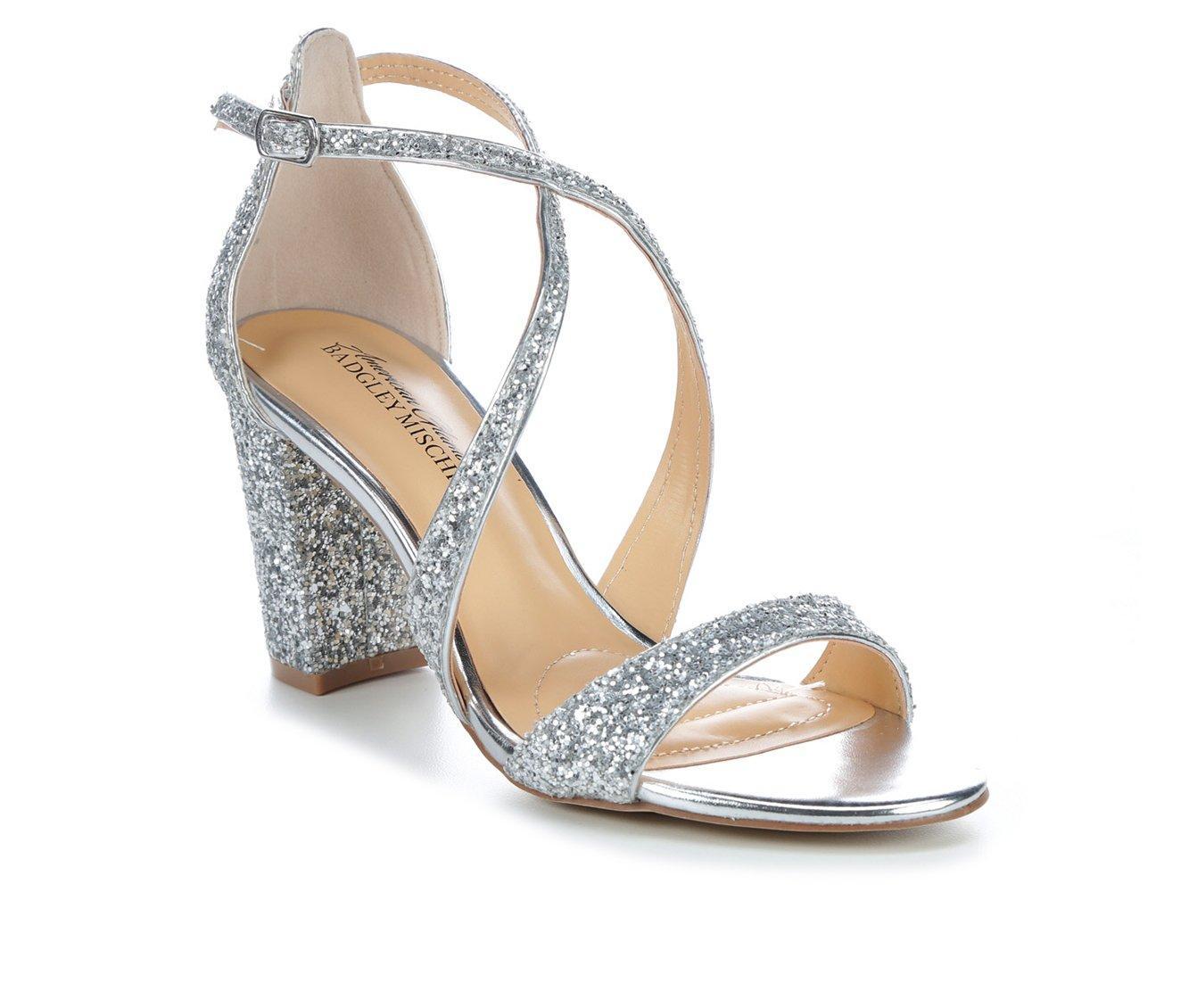 Women's American Glamour BadgleyM Verona Special Occasion Shoes Product Image