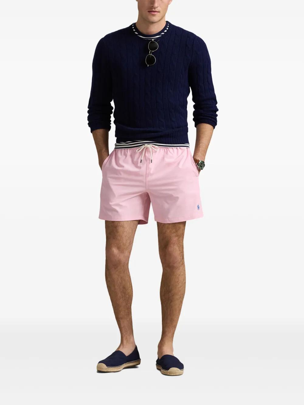 Traveller swim shorts  Product Image
