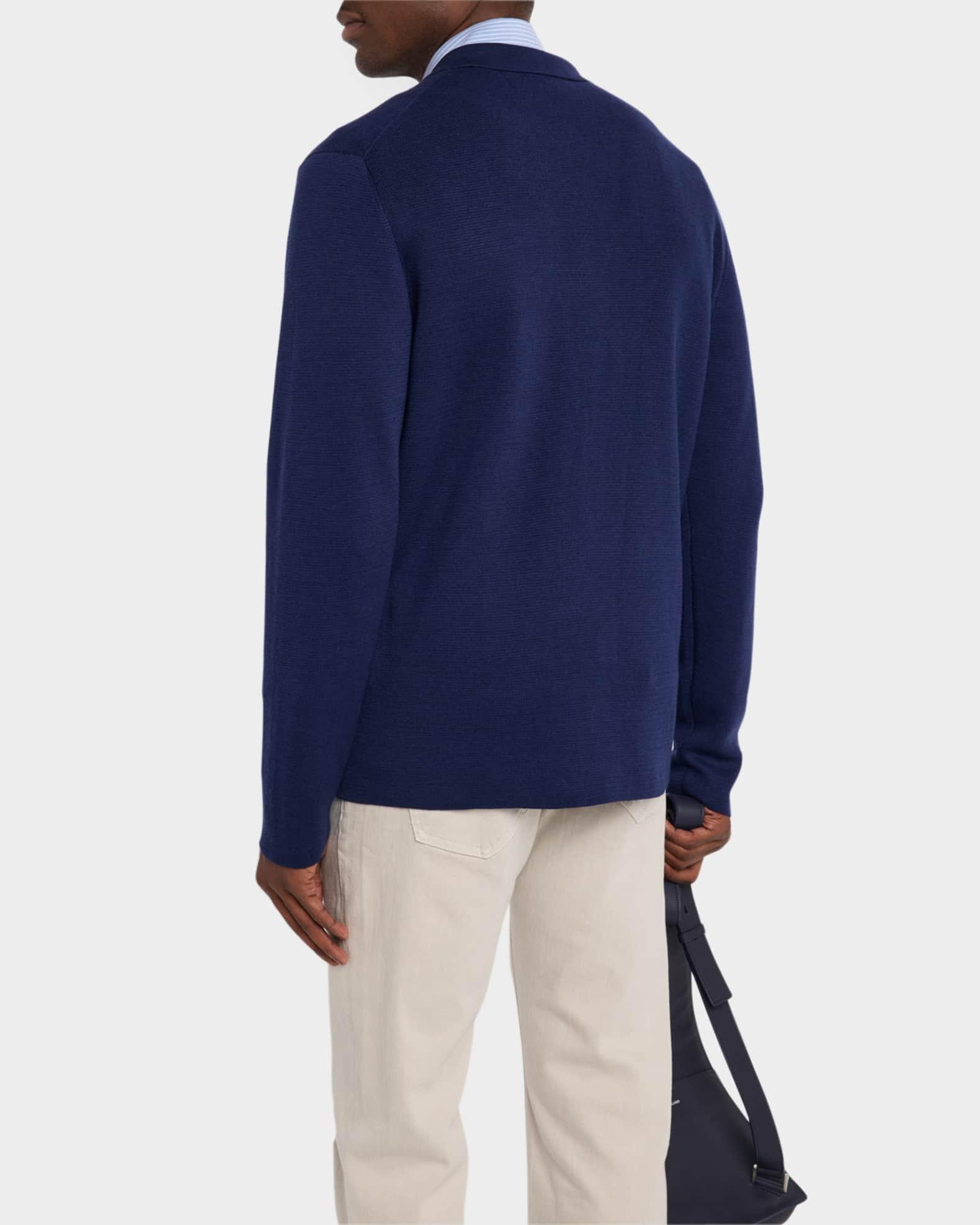 Men's Garment-Dyed Chino Pants Product Image