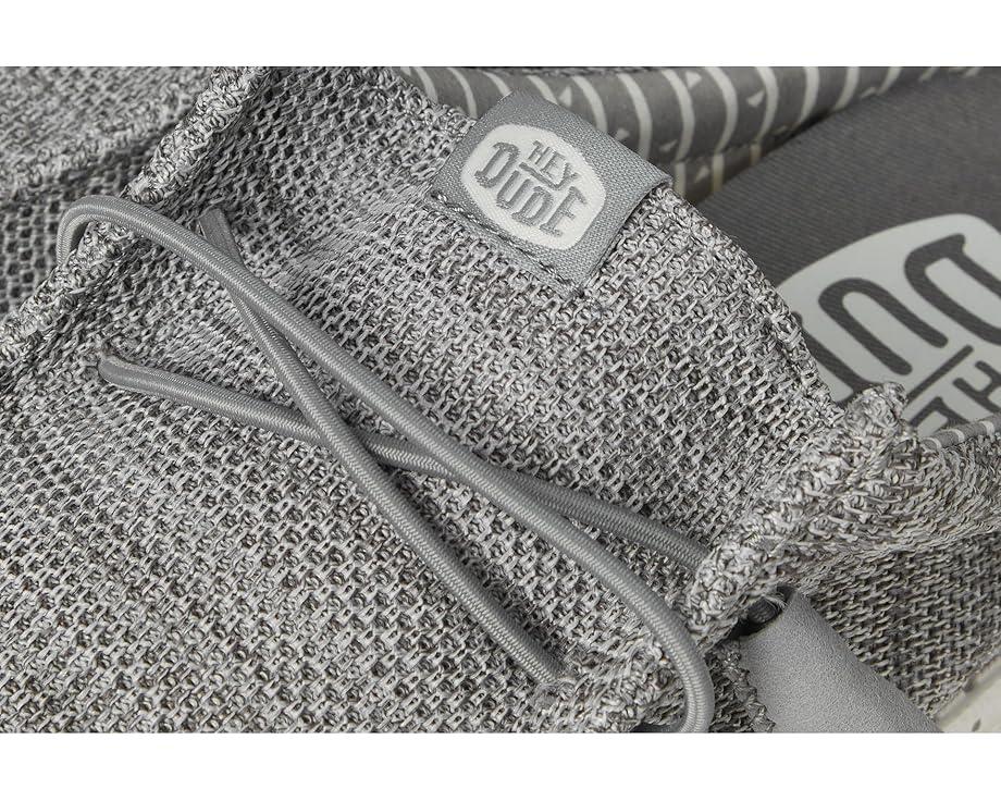 Wally Slip Canvas Product Image