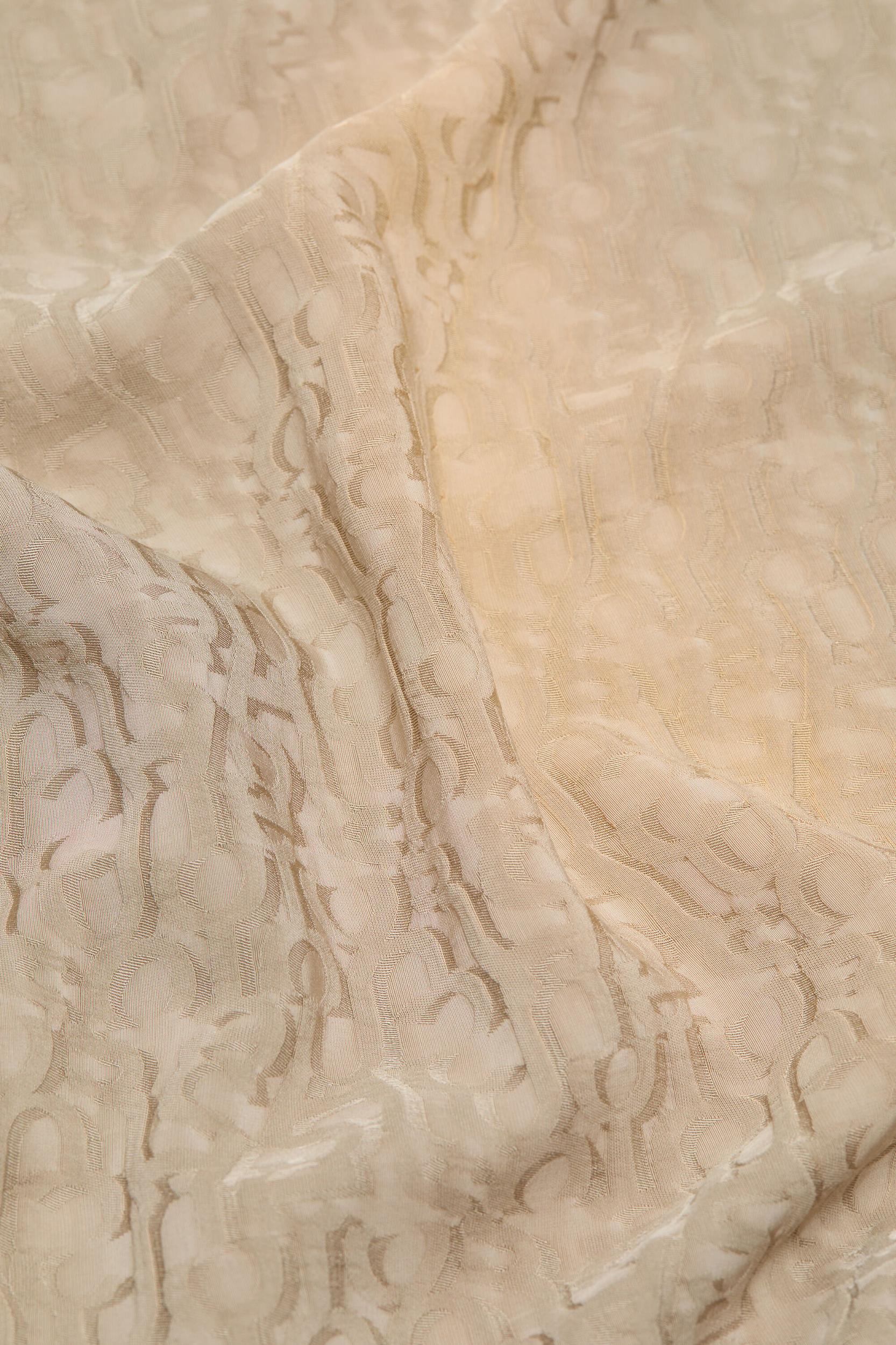 Button-up shirt monogram Product Image