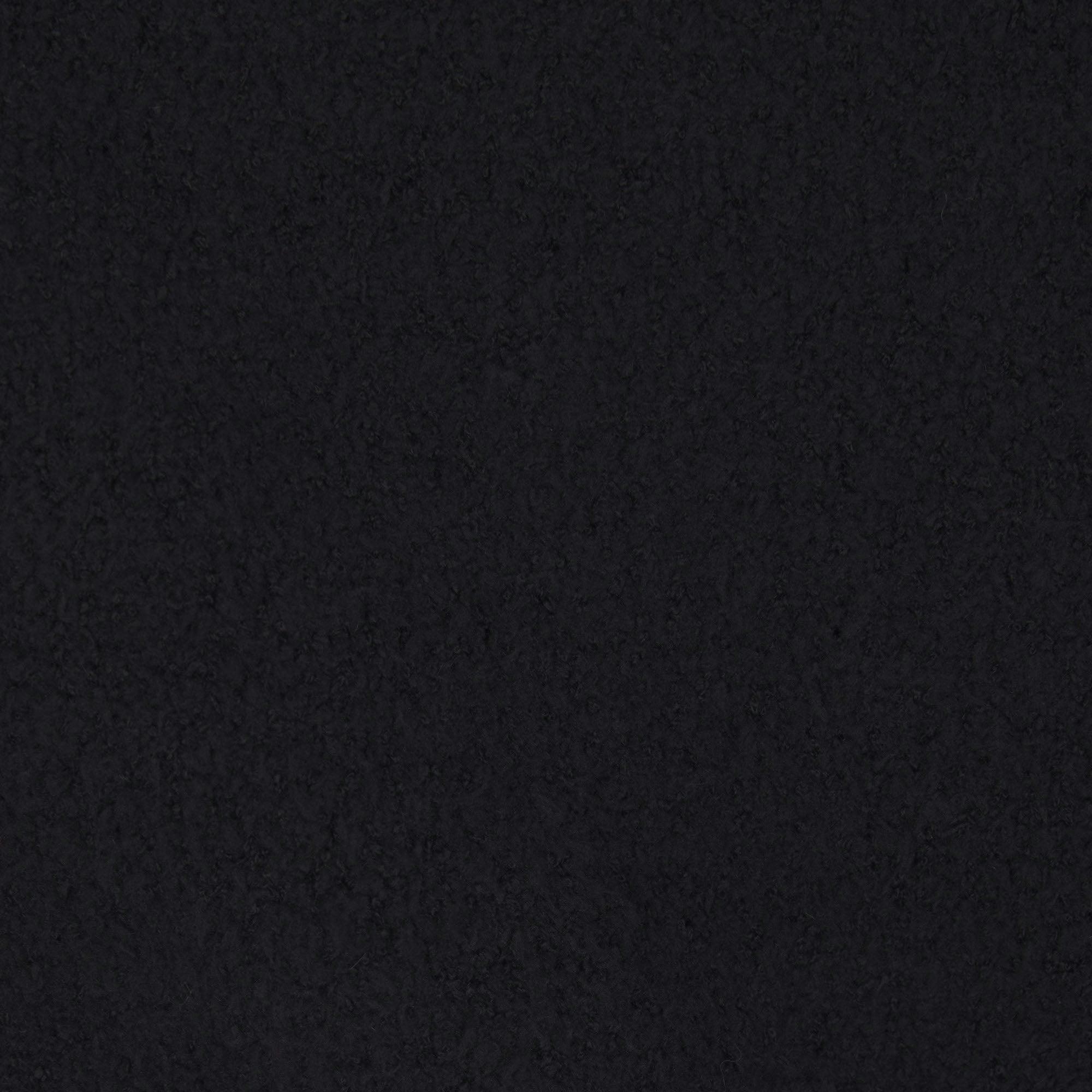 COZY KNIT LEGGING | ONYX Product Image