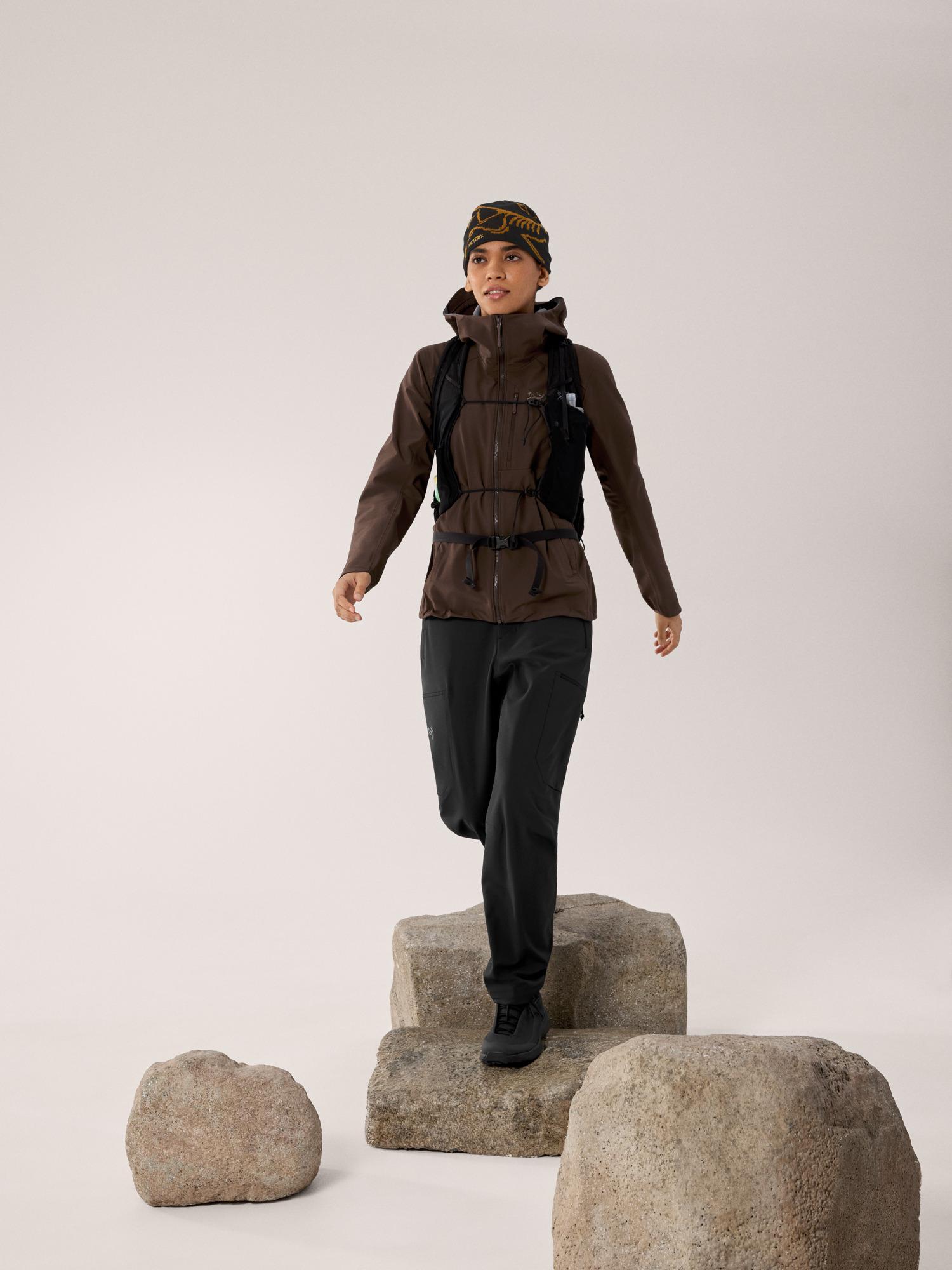 Gamma MX Hoody Women's Product Image