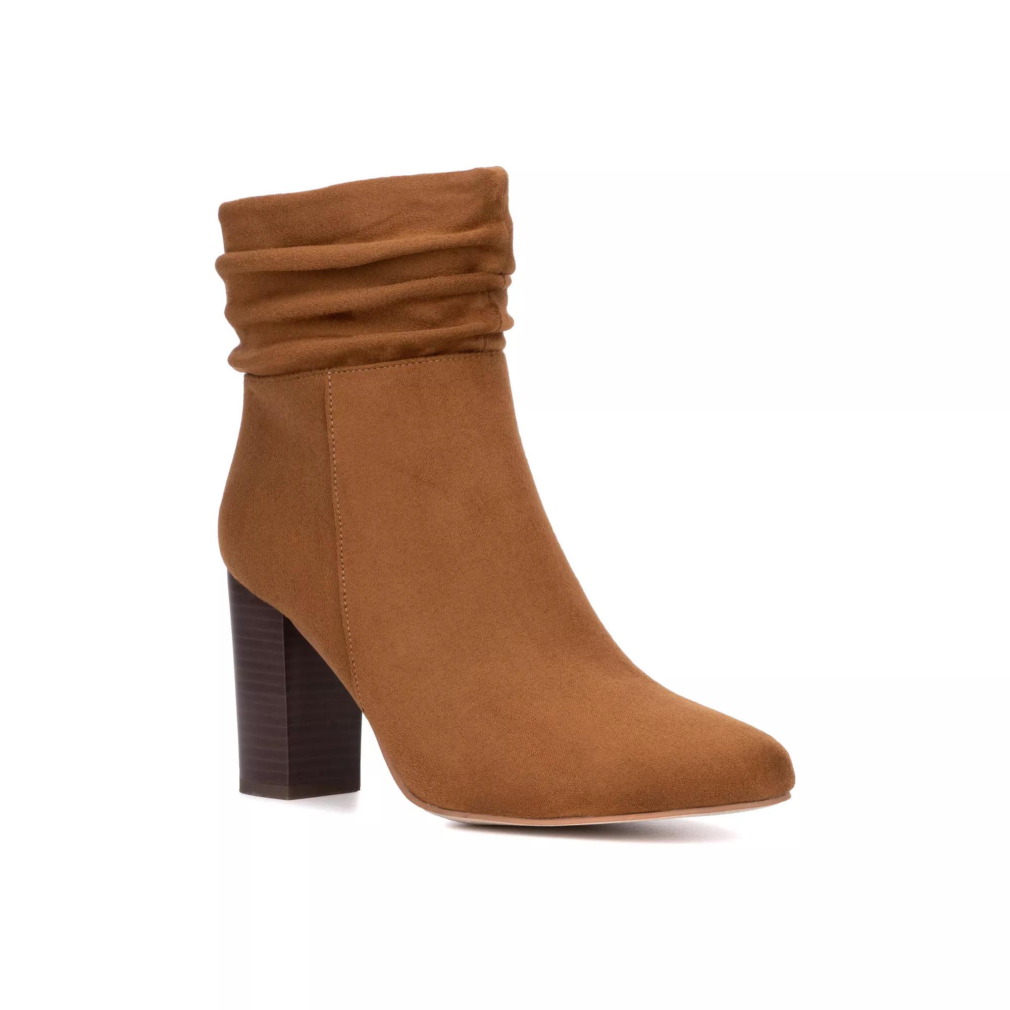 New York & Company Sandy Women's Ankle Boots,  Product Image