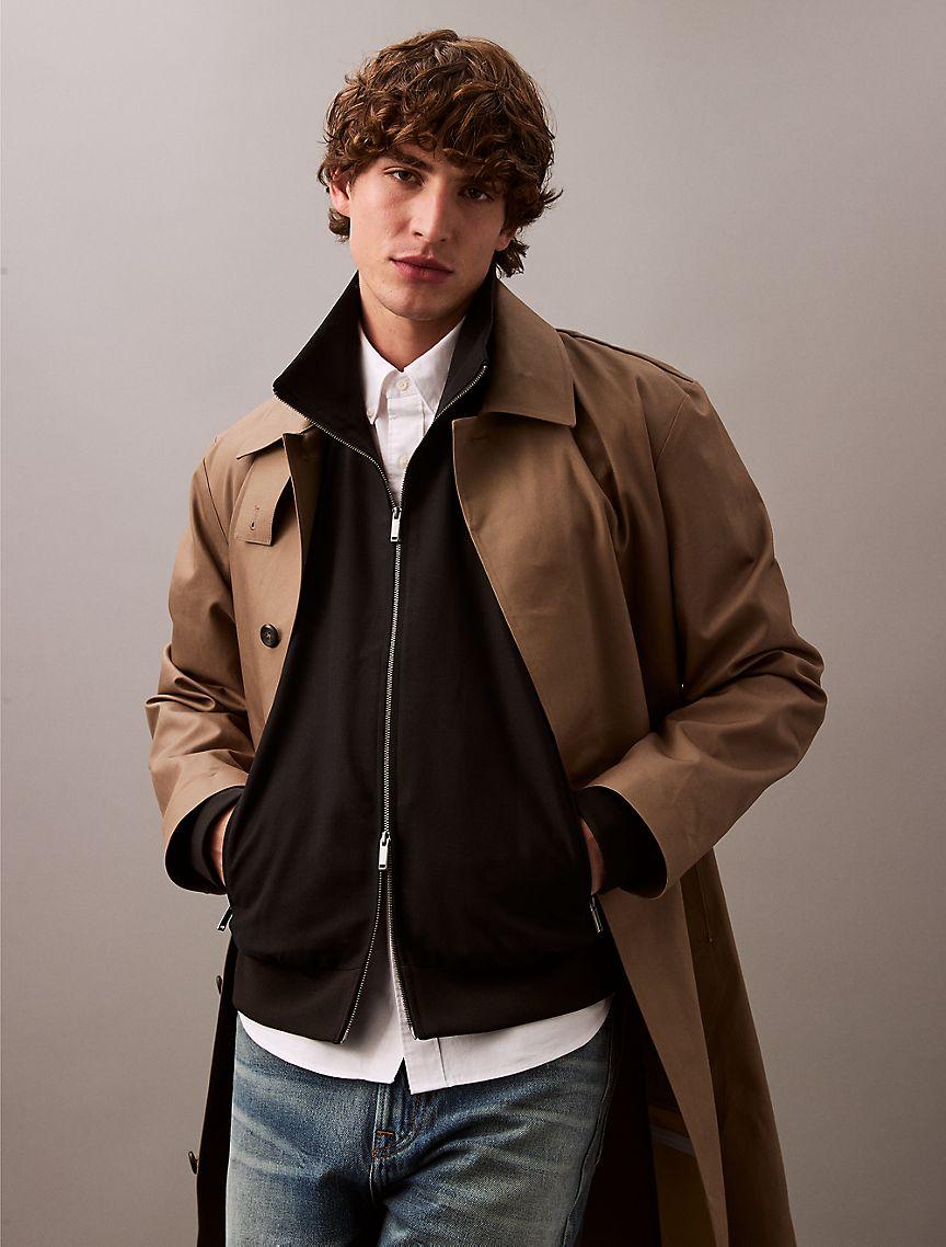 Classic Track Jacket Product Image